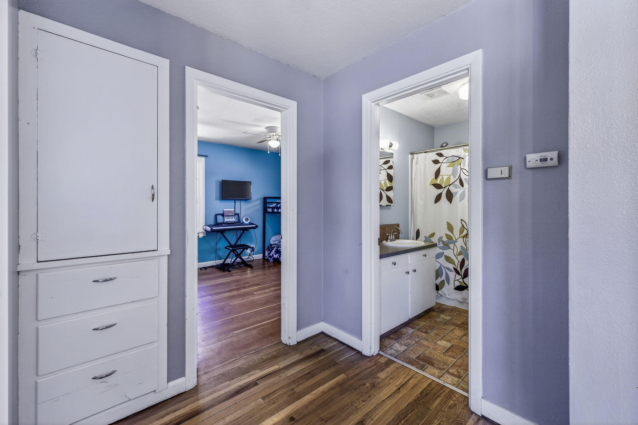 Taylors - Residential