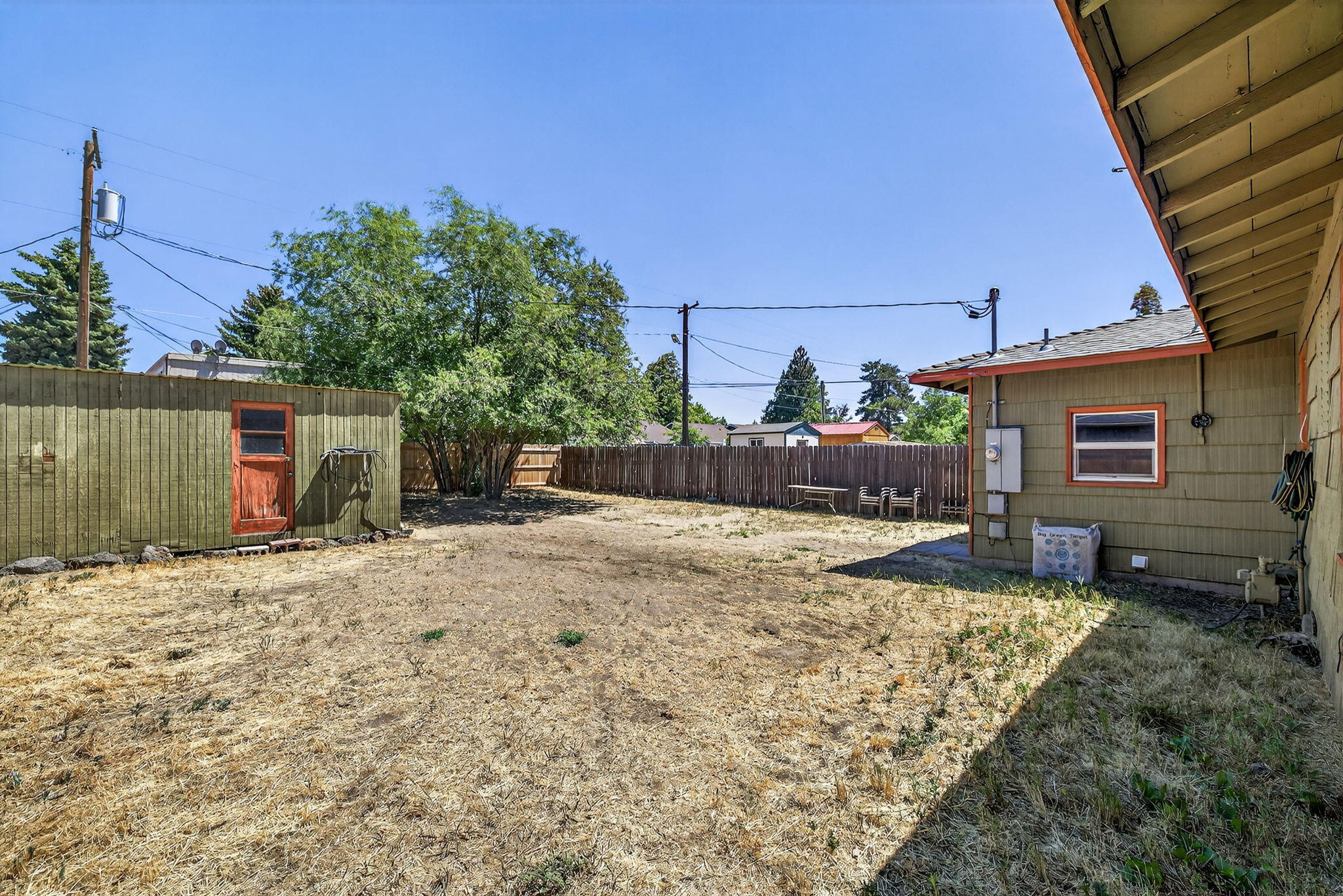 Taylors - Residential