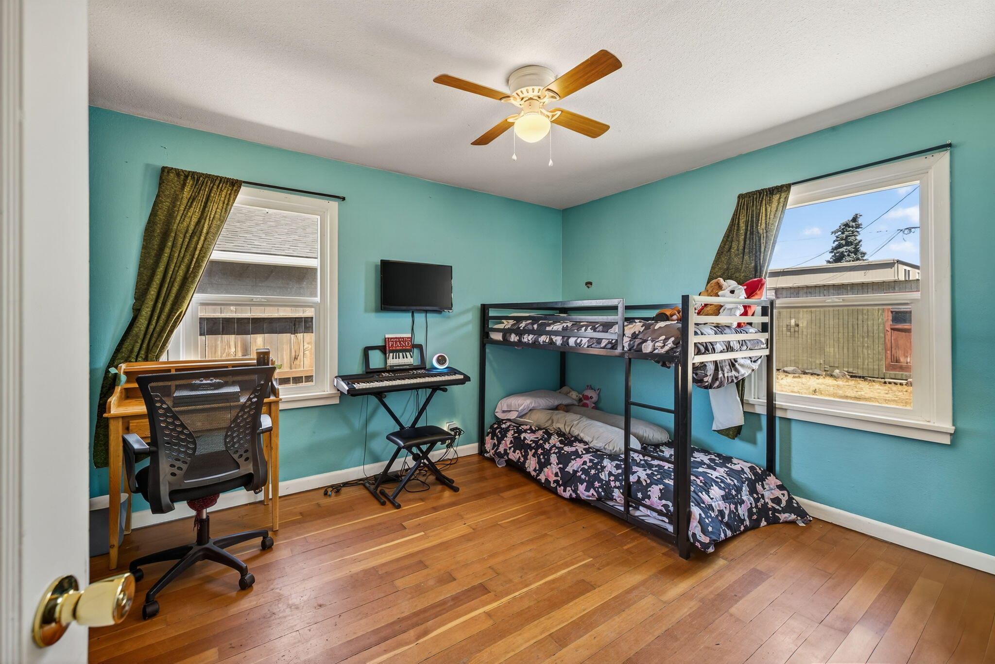 Taylors - Residential