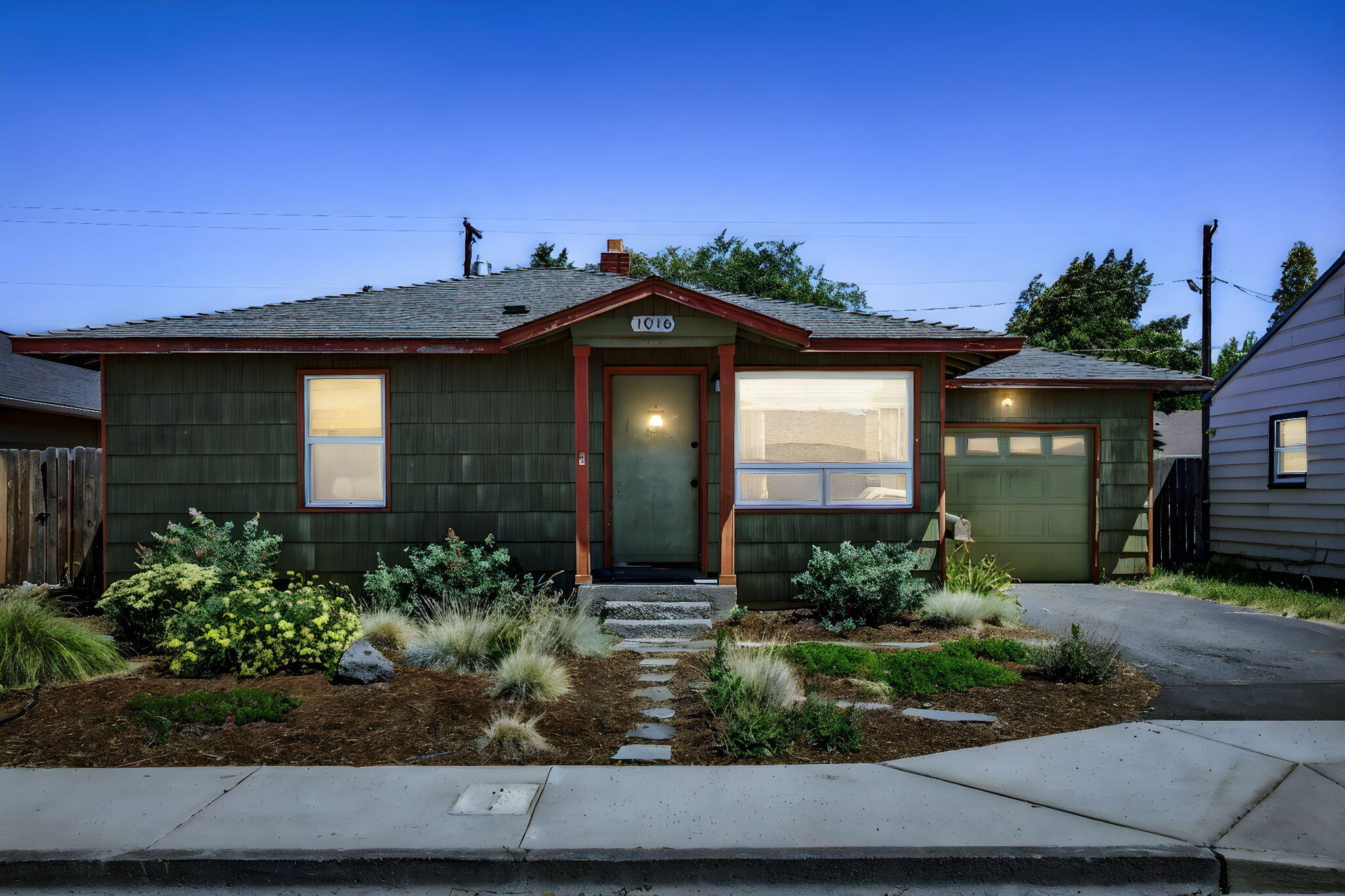 Taylors - Residential