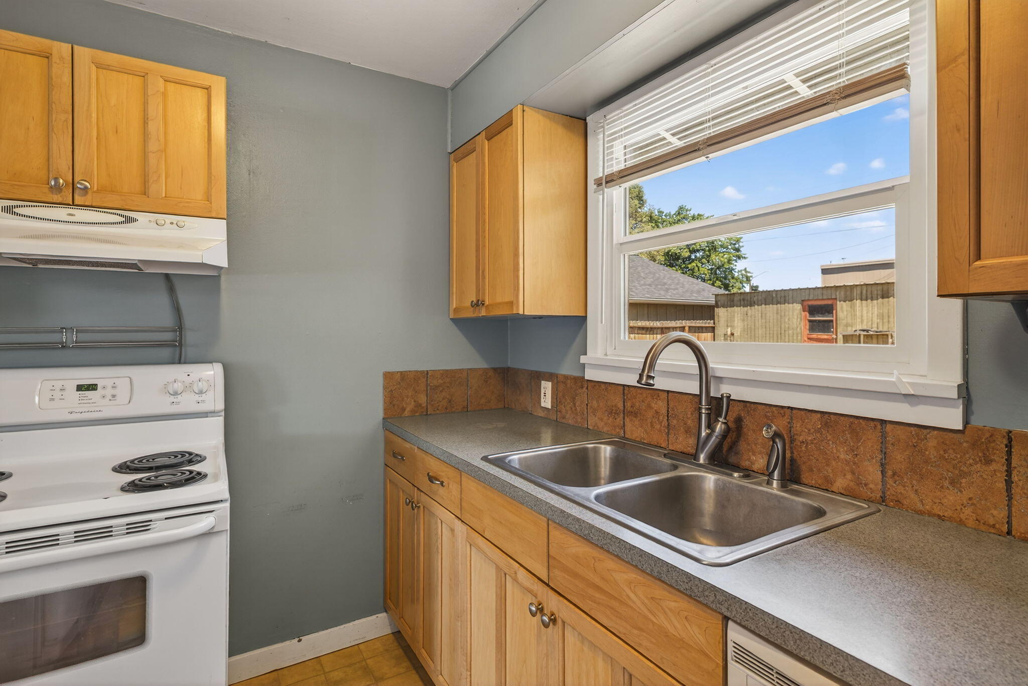 Taylors - Residential