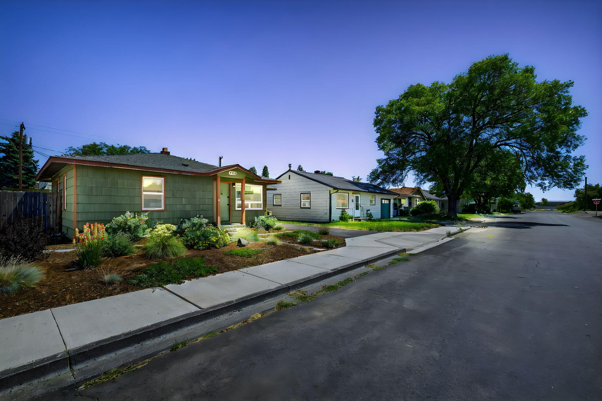 Taylors - Residential