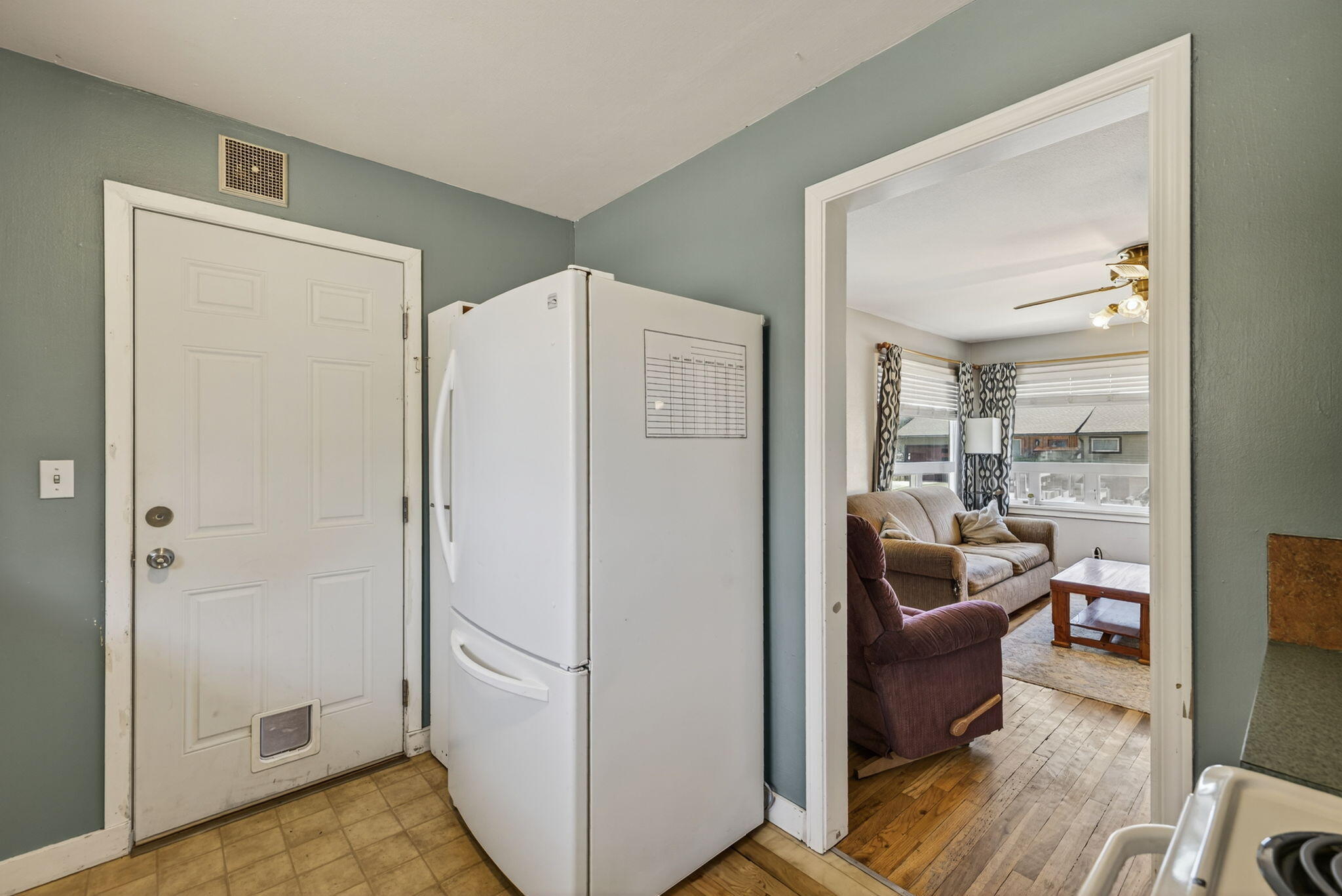 Taylors - Residential