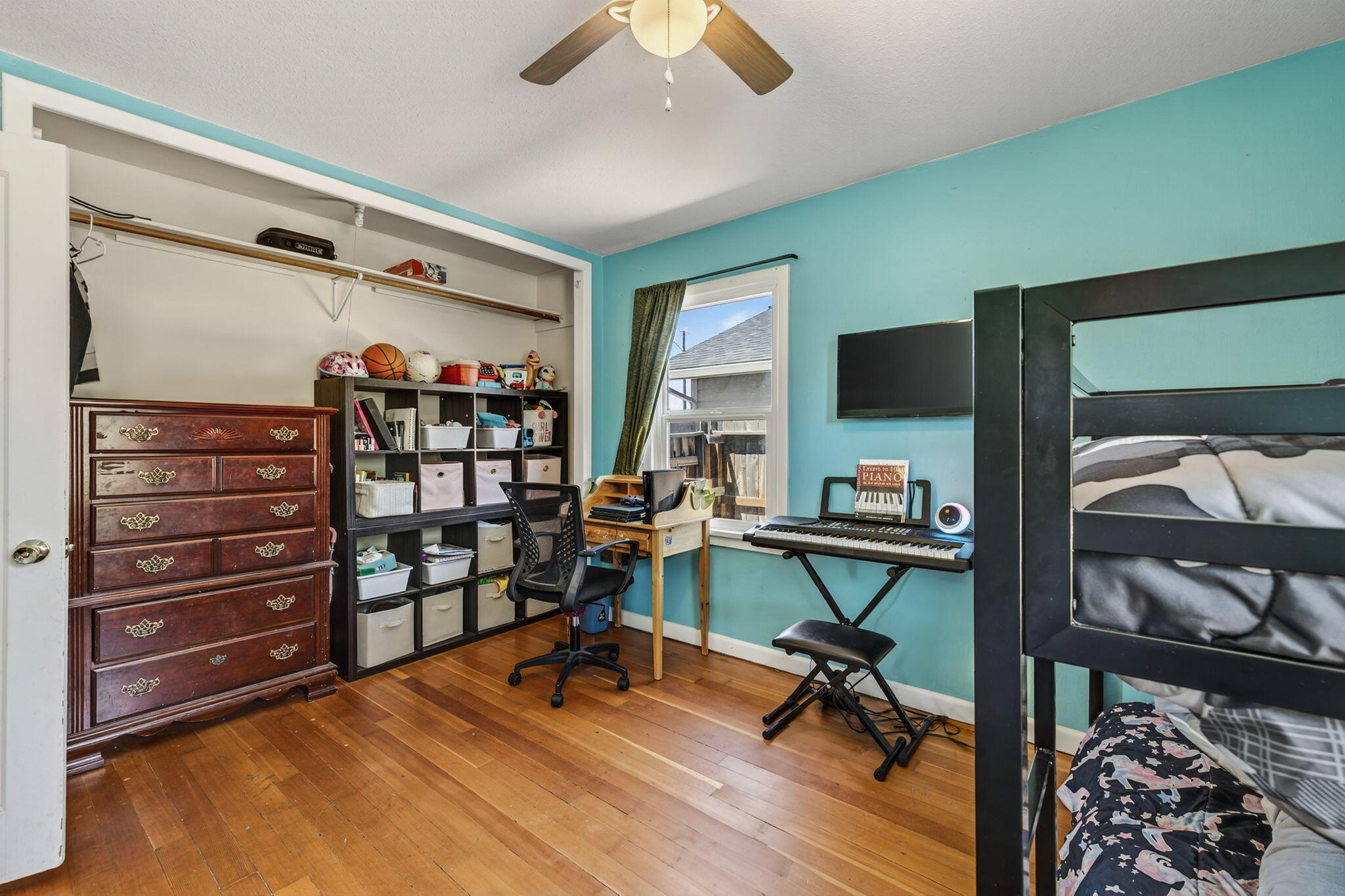 Taylors - Residential