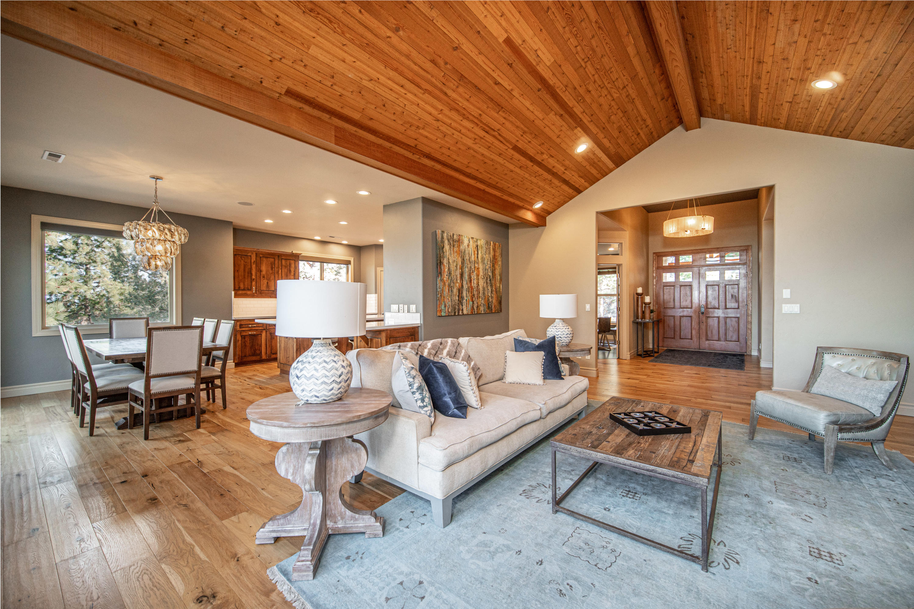 Awbrey Butte - Residential