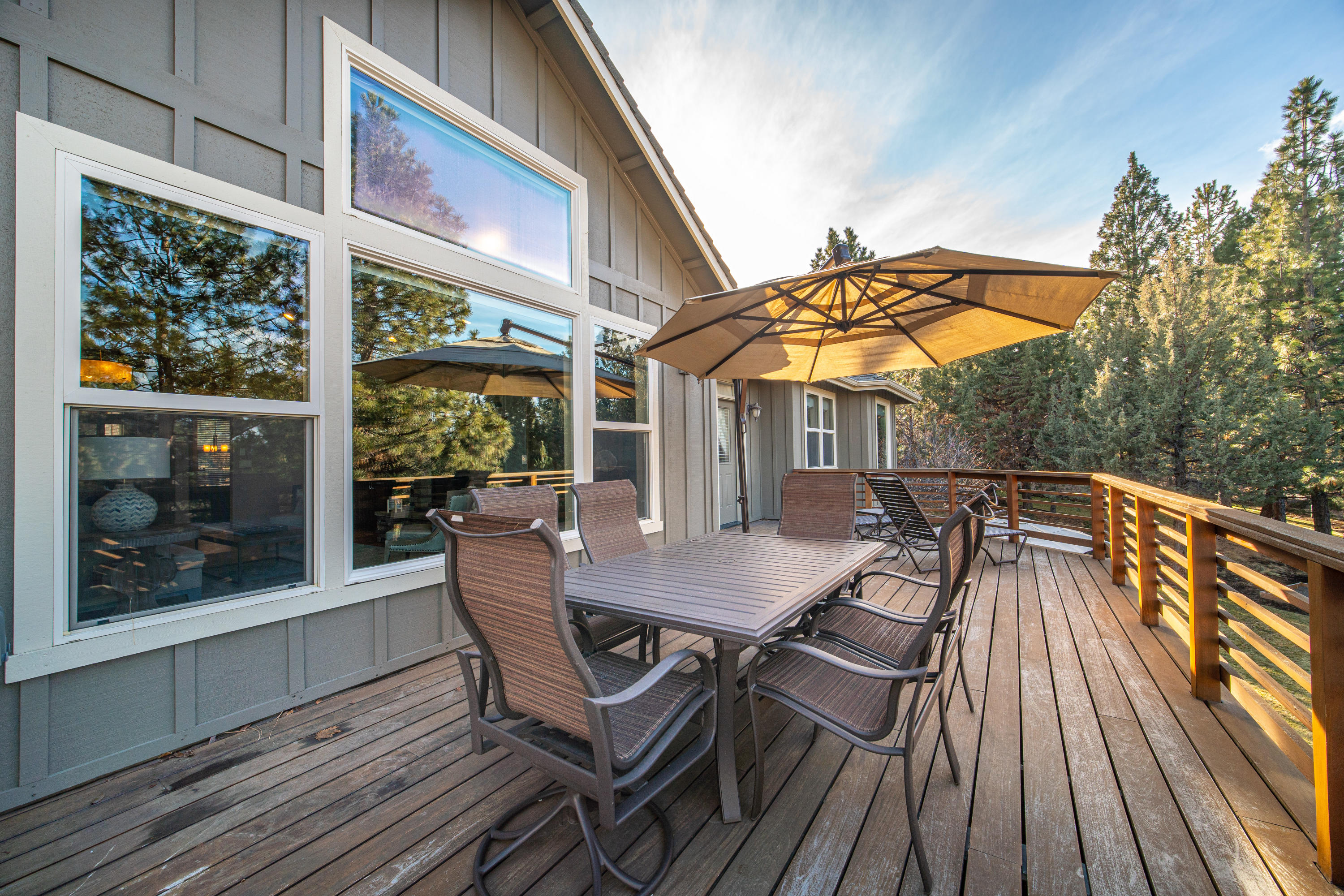 Awbrey Butte - Residential