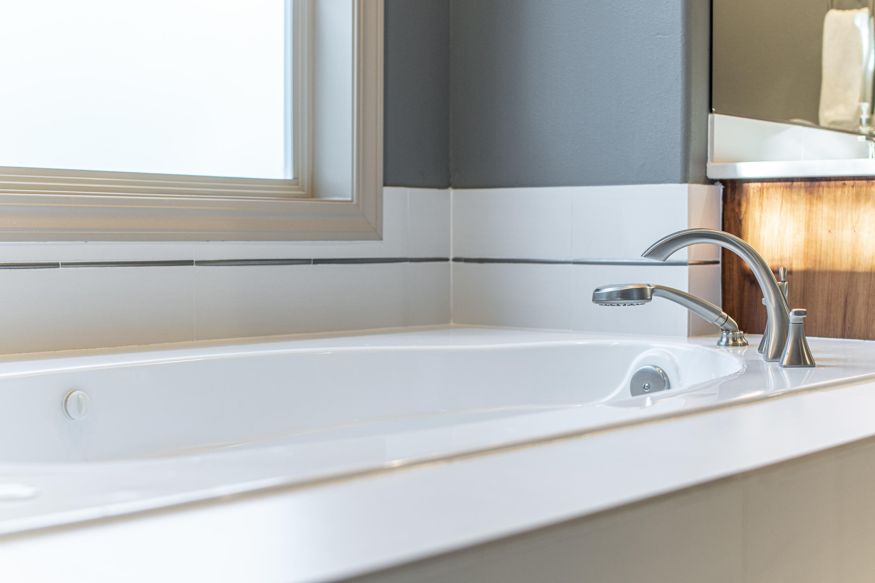 Awbrey Butte - Residential