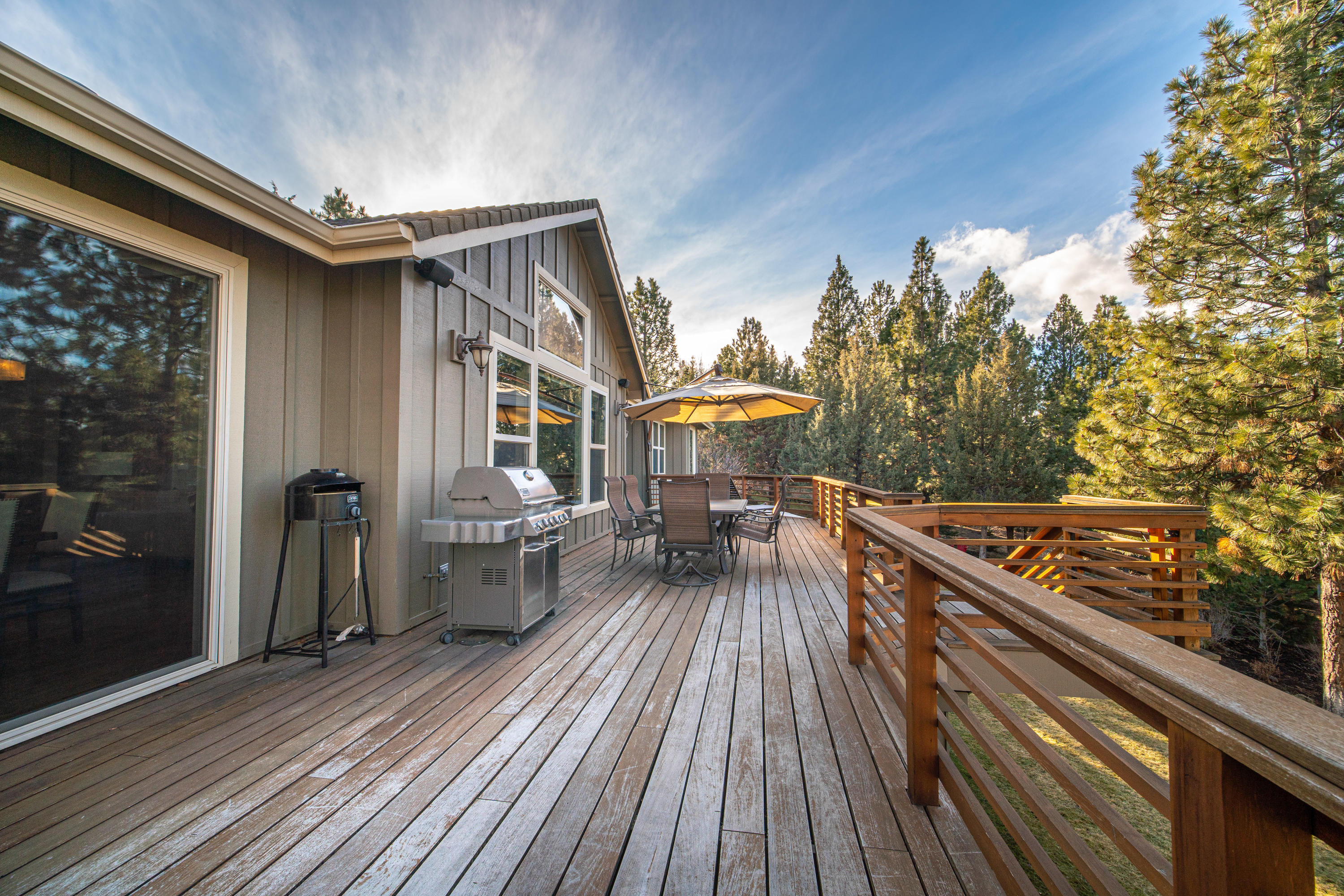 Awbrey Butte - Residential