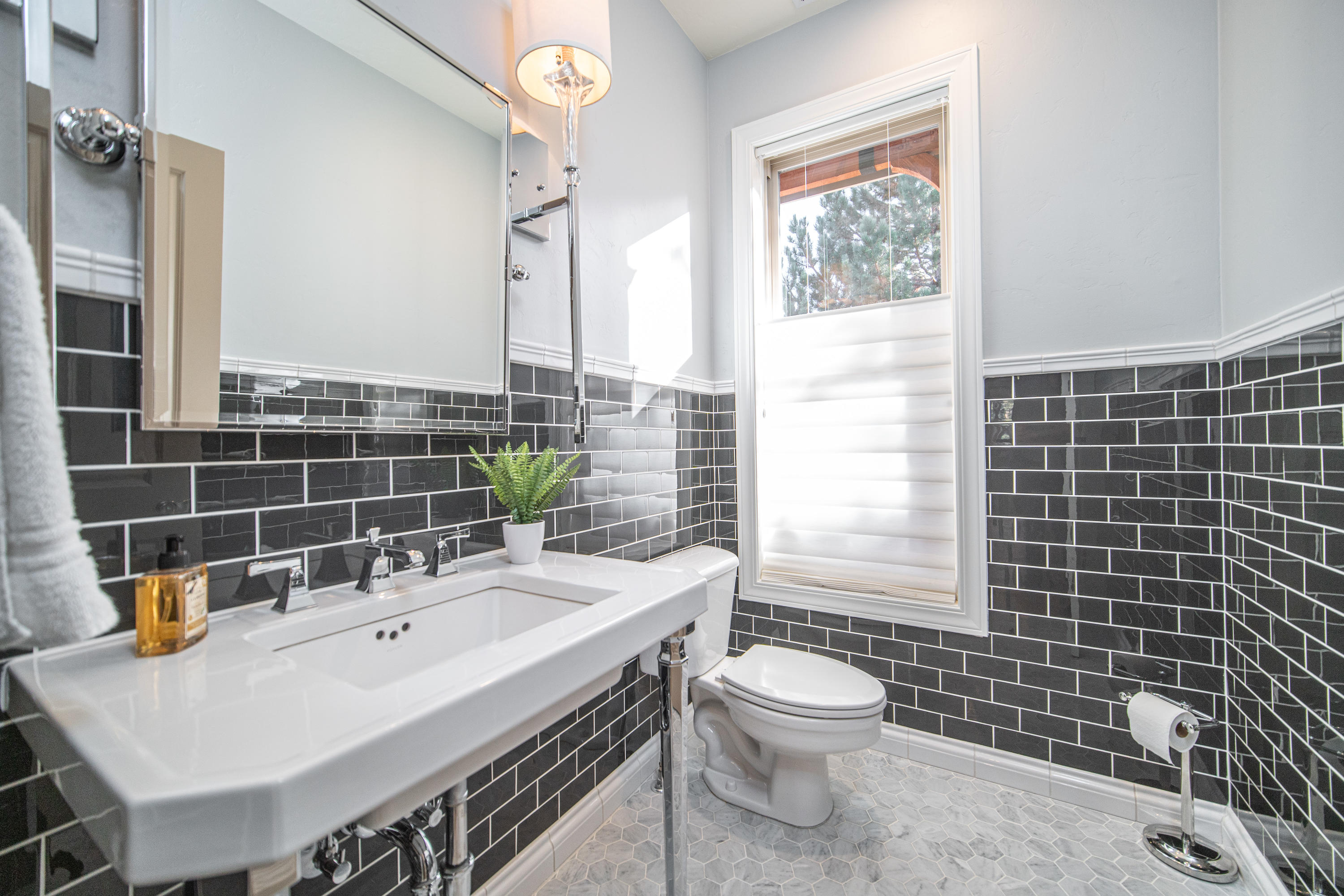 Awbrey Butte - Residential