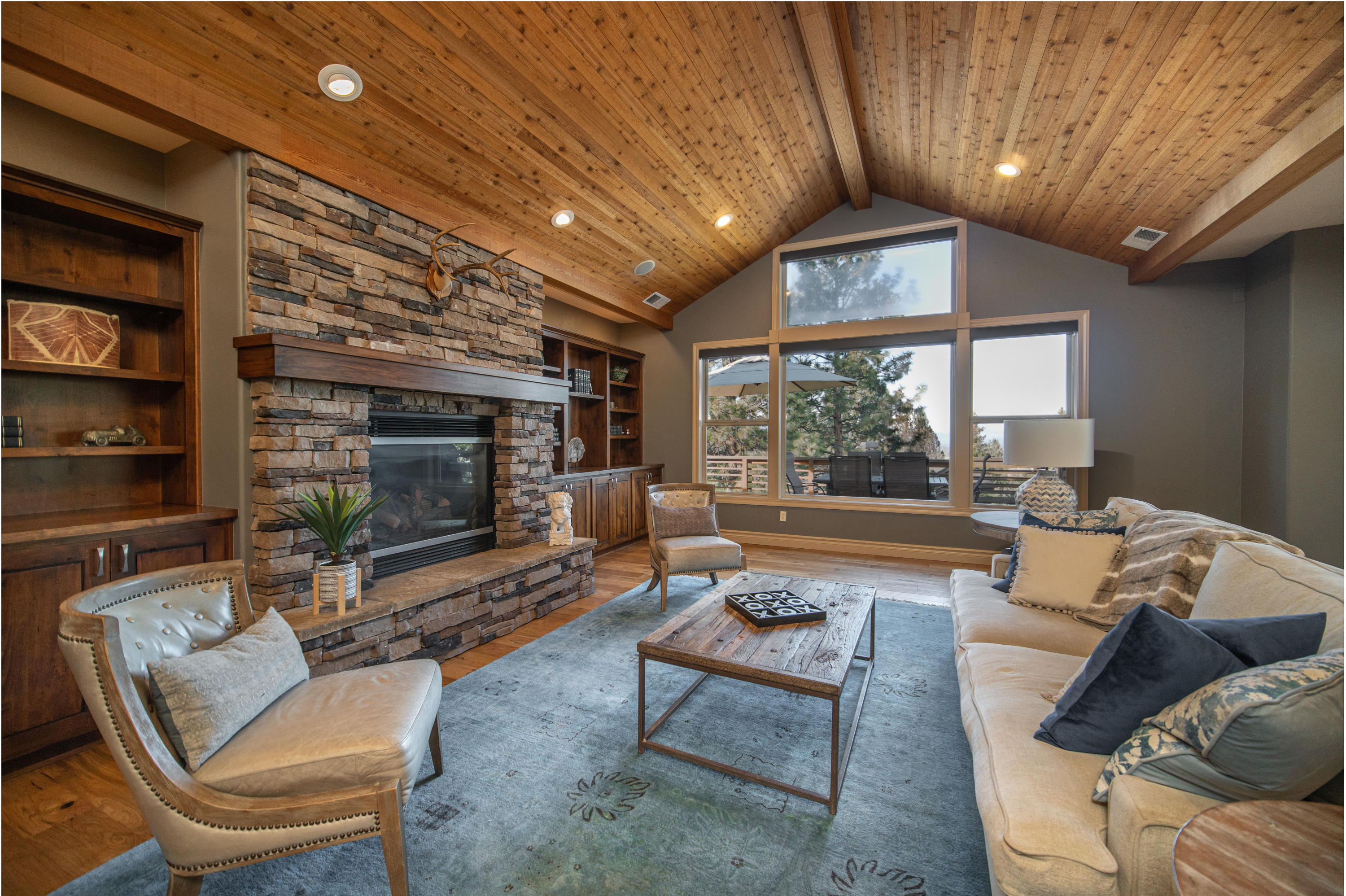 Awbrey Butte - Residential