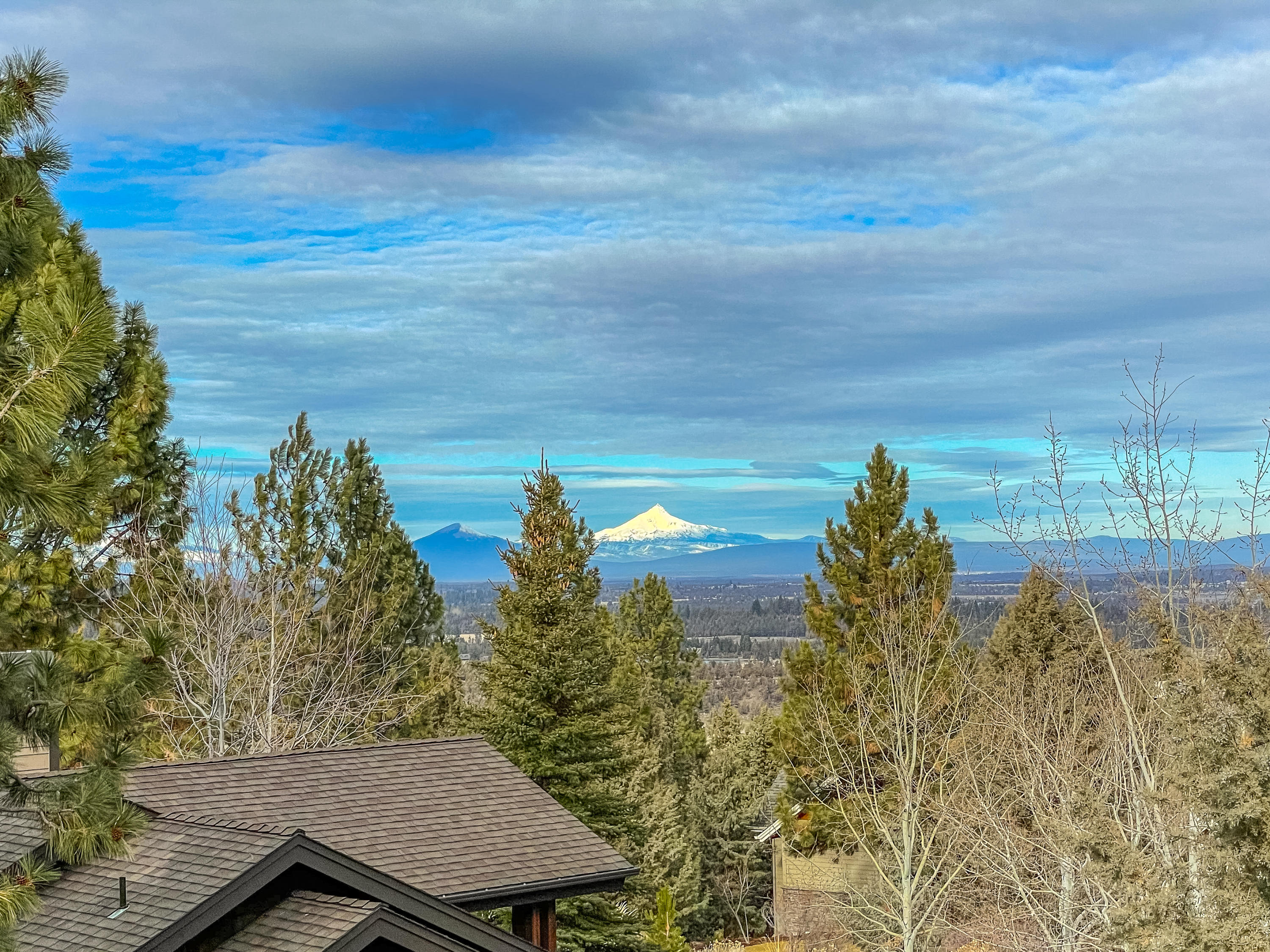 Awbrey Butte - Residential