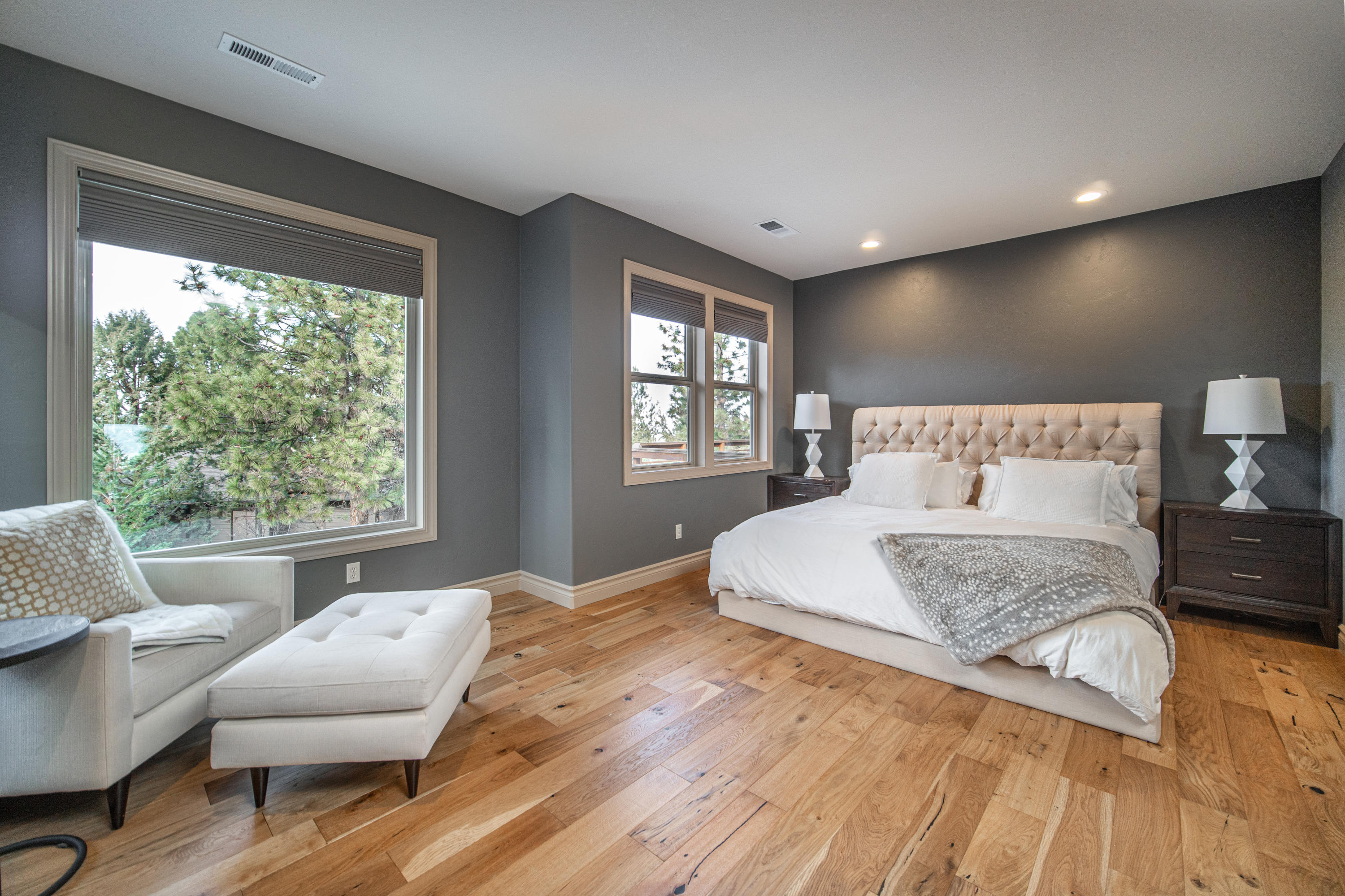 Awbrey Butte - Residential