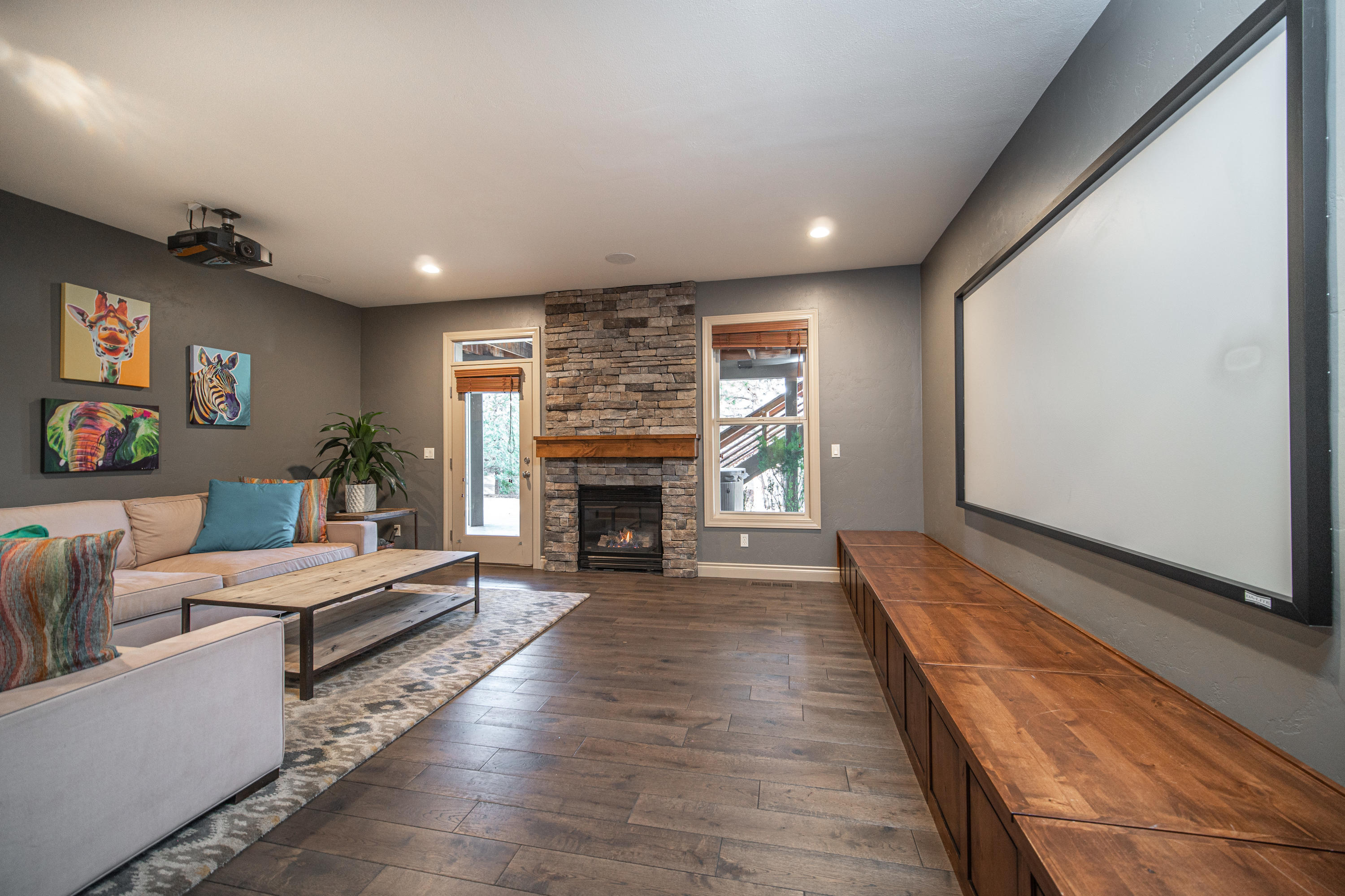 Awbrey Butte - Residential