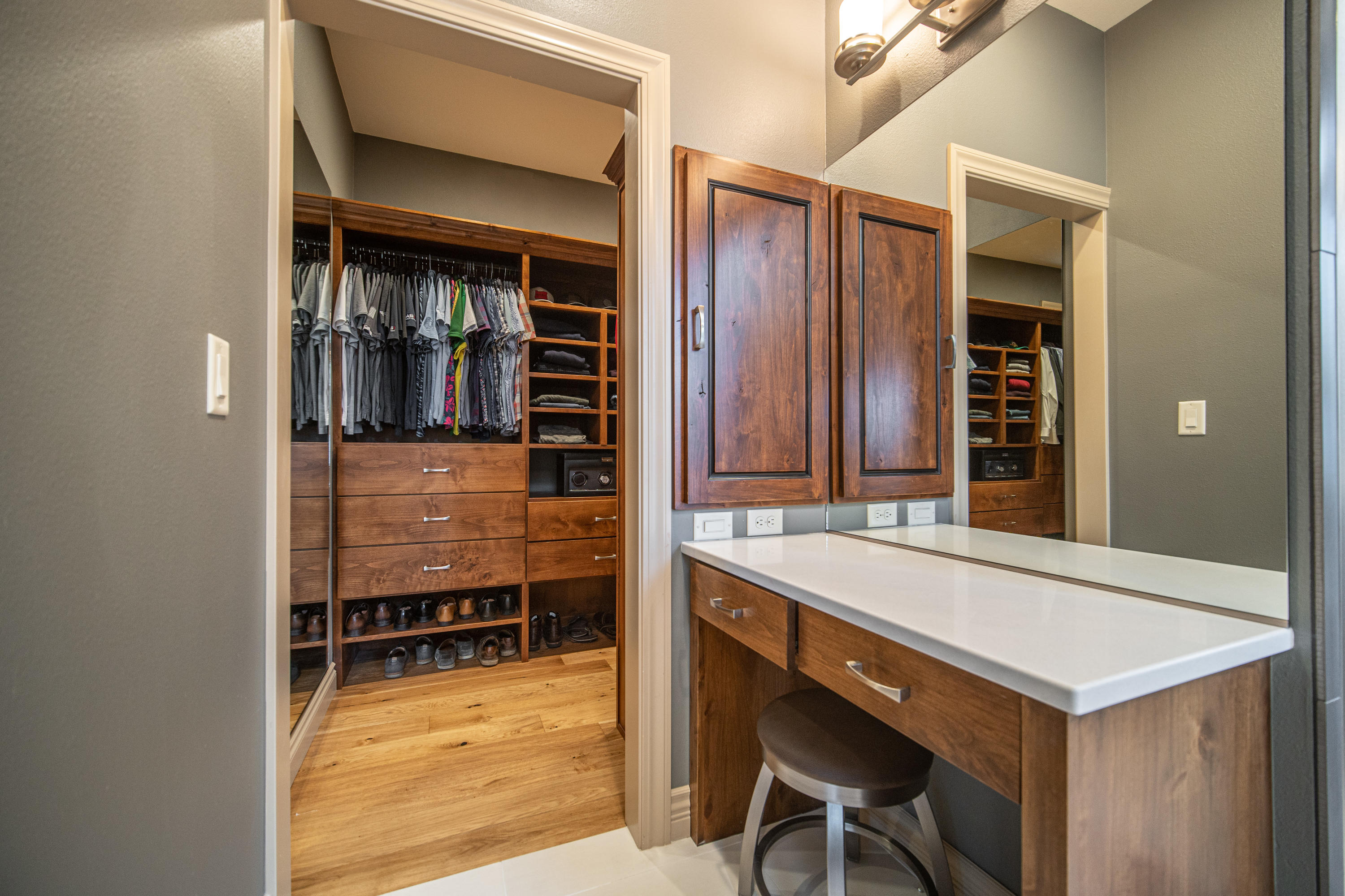 Awbrey Butte - Residential