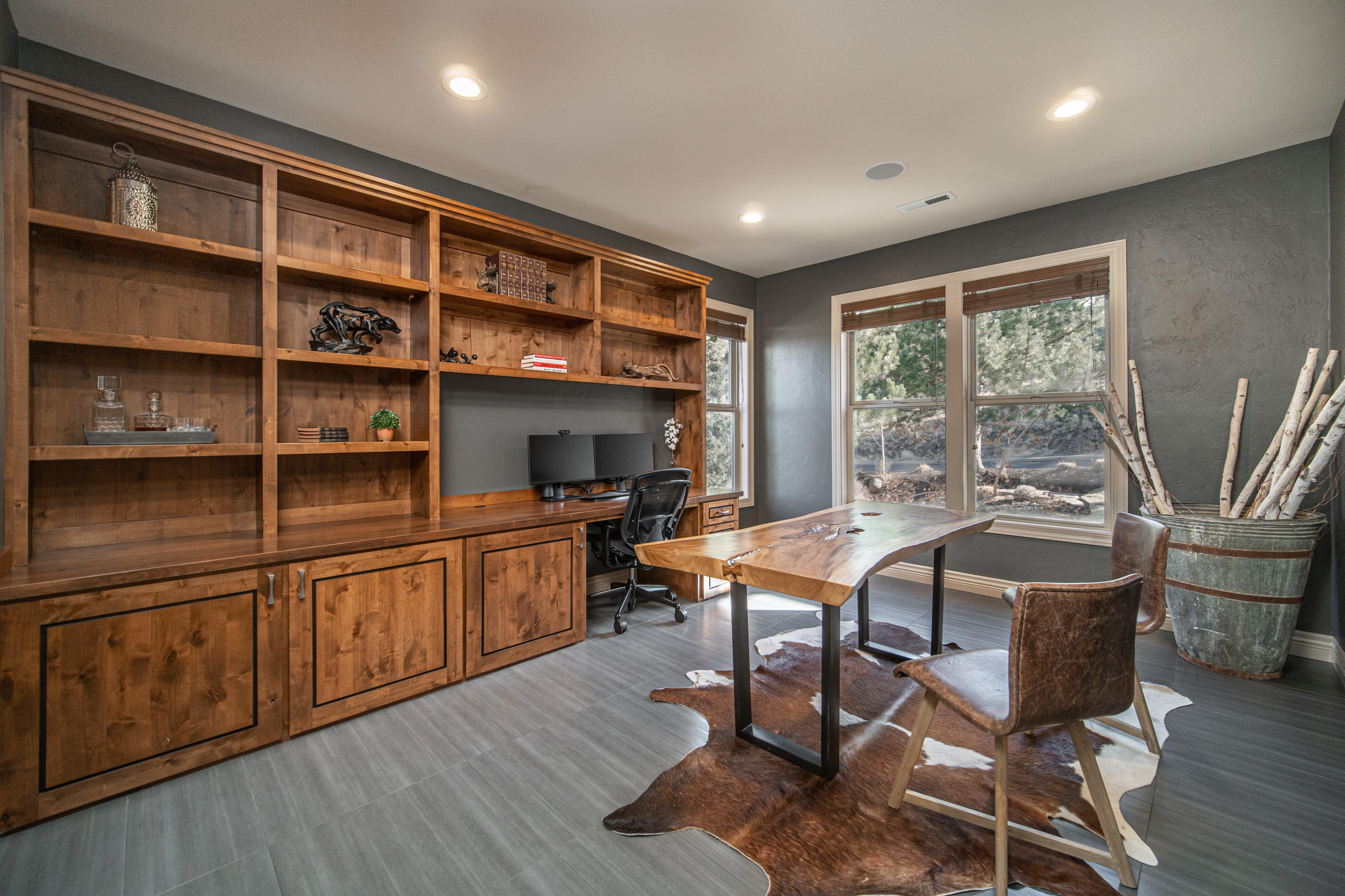 Awbrey Butte - Residential