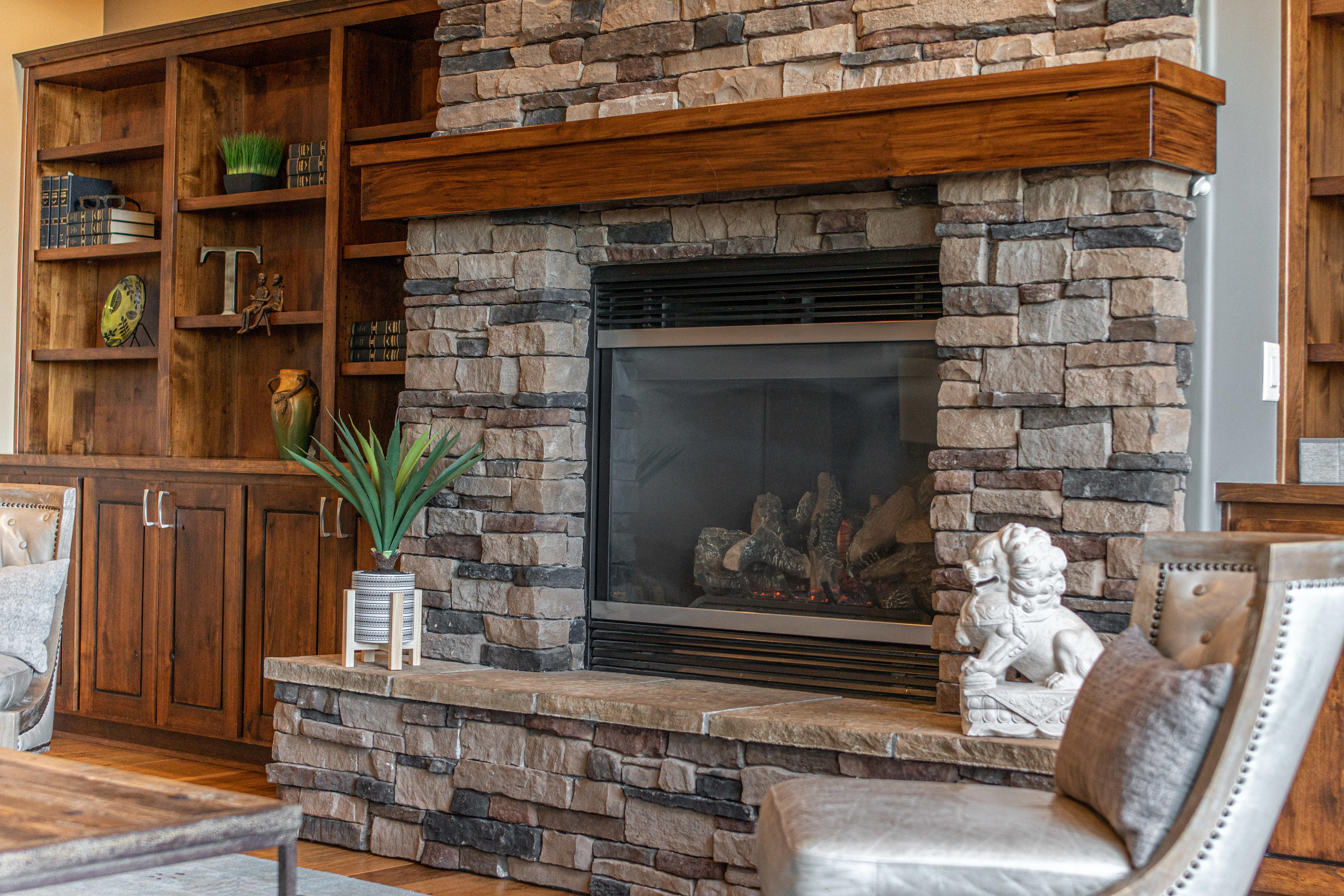 Awbrey Butte - Residential