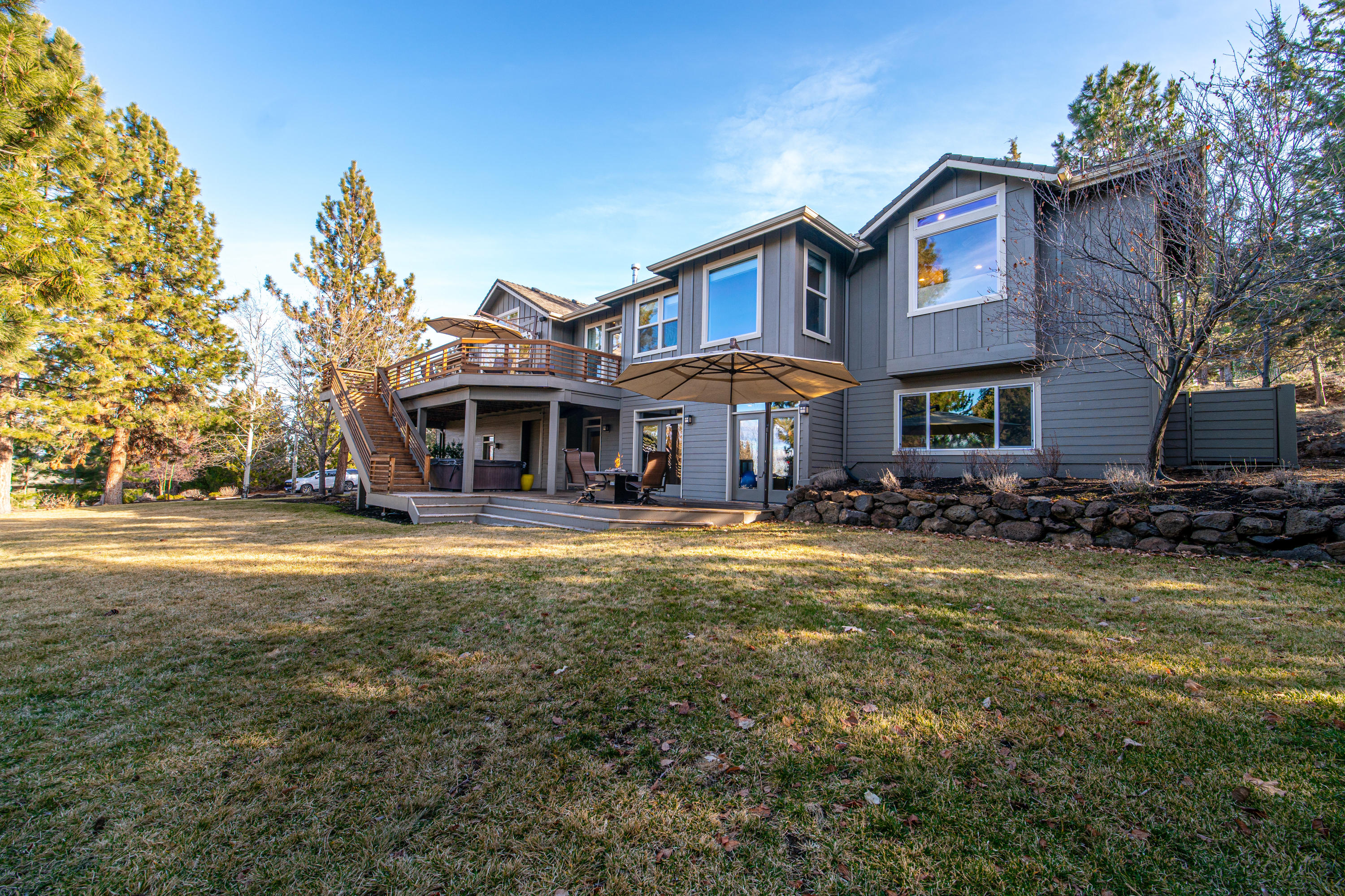 Awbrey Butte - Residential