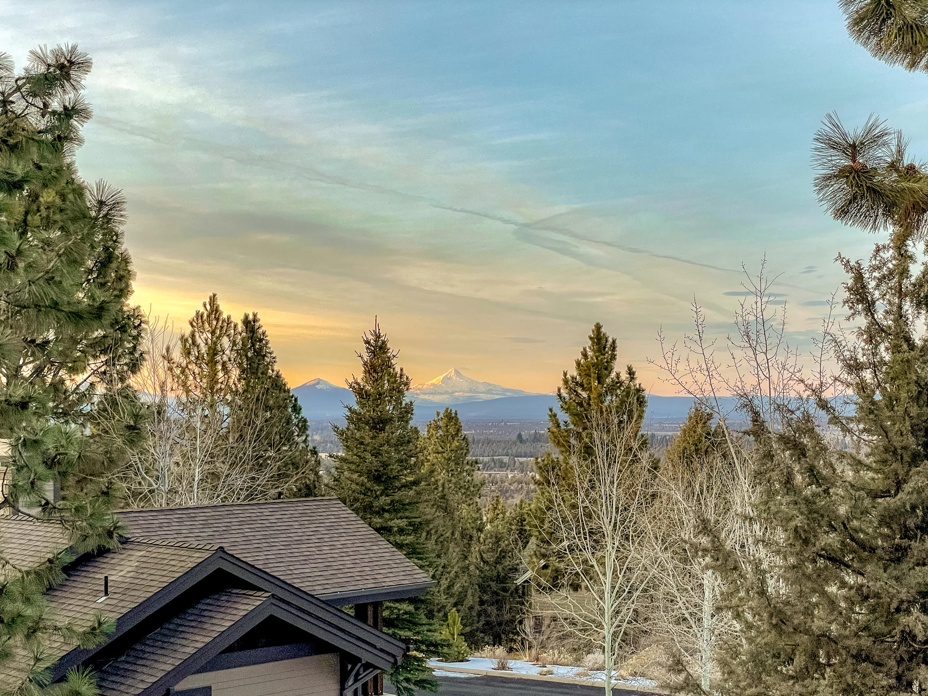 Awbrey Butte - Residential