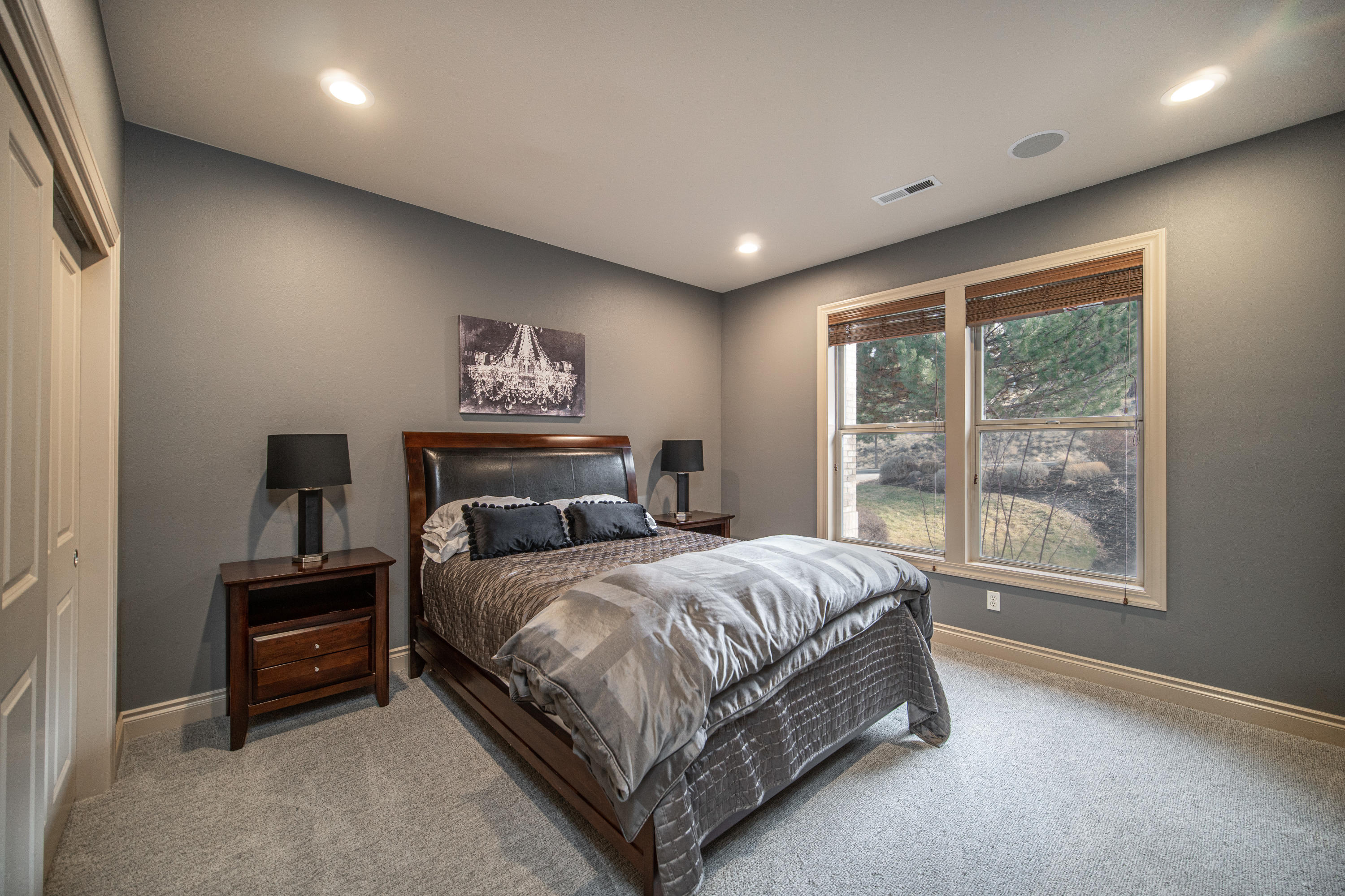 Awbrey Butte - Residential