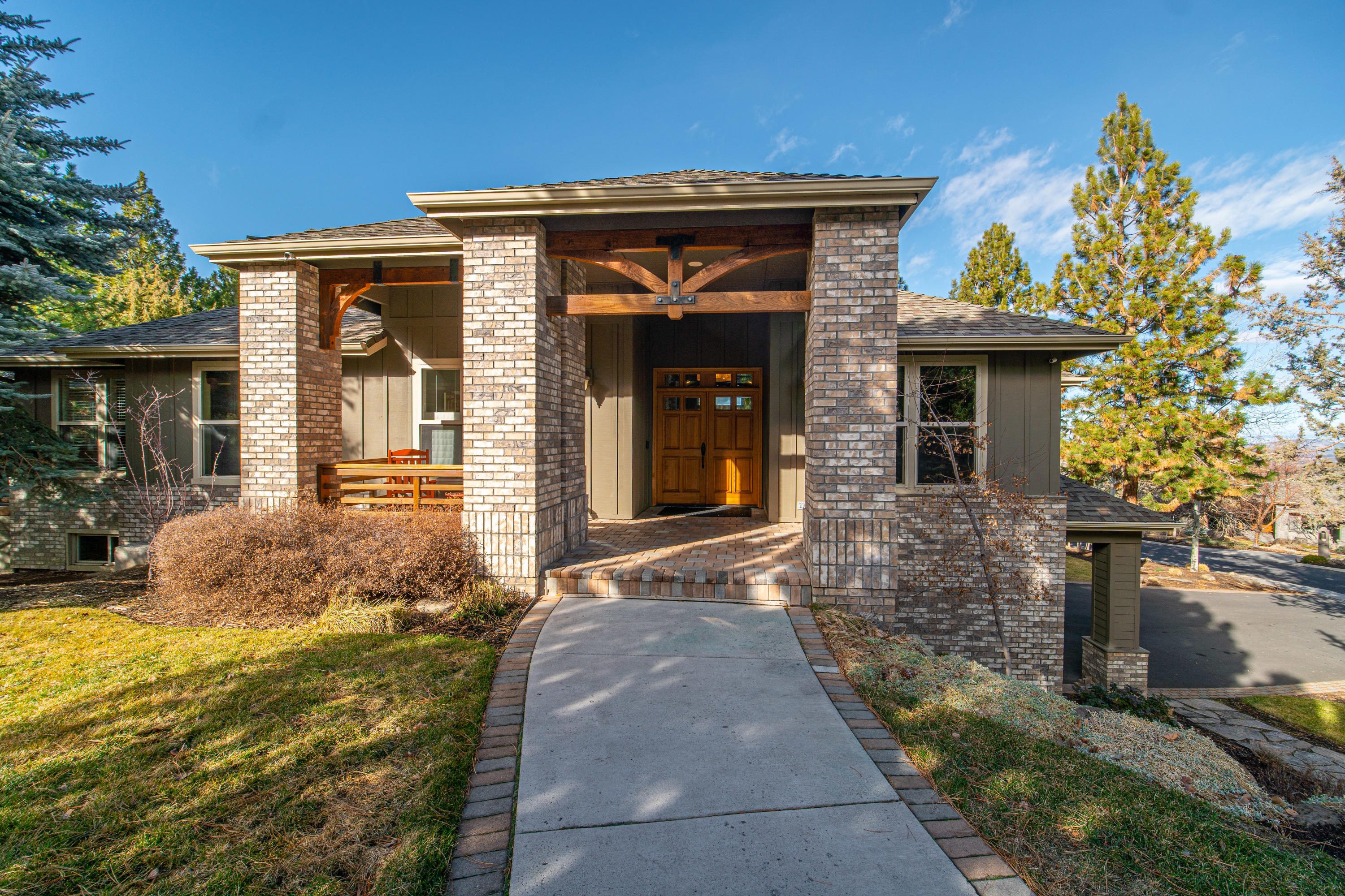 Awbrey Butte - Residential