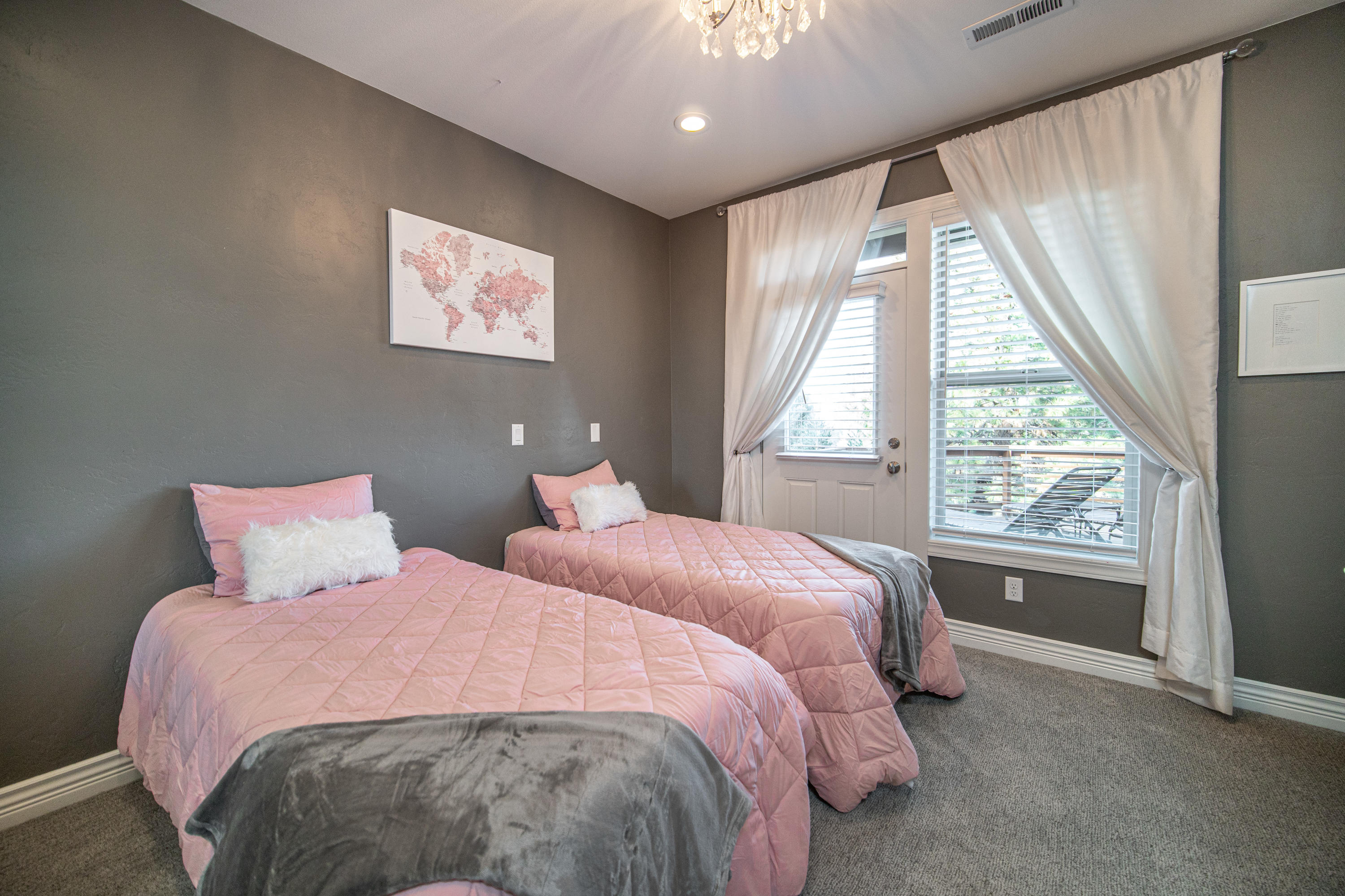 Awbrey Butte - Residential