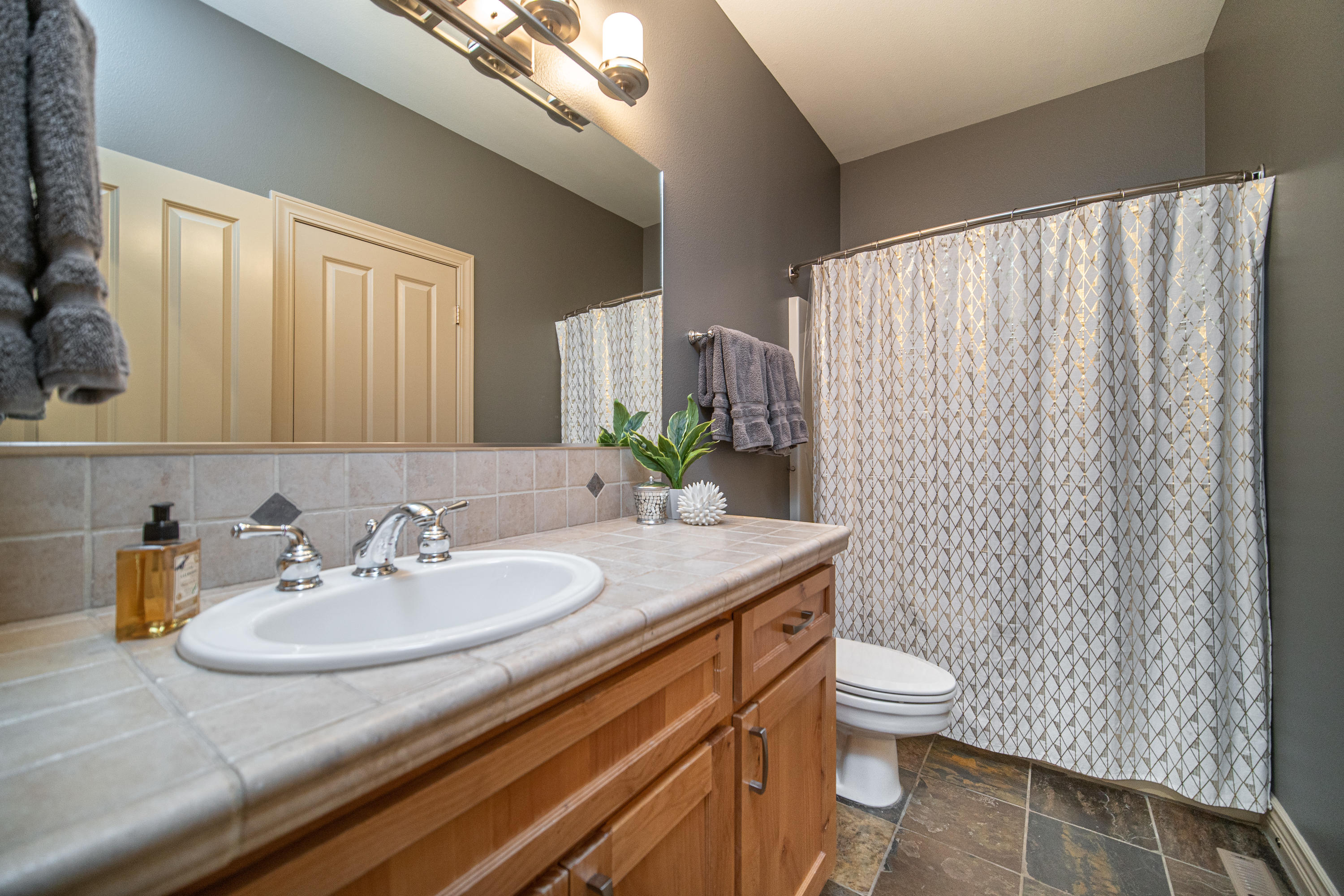 Awbrey Butte - Residential