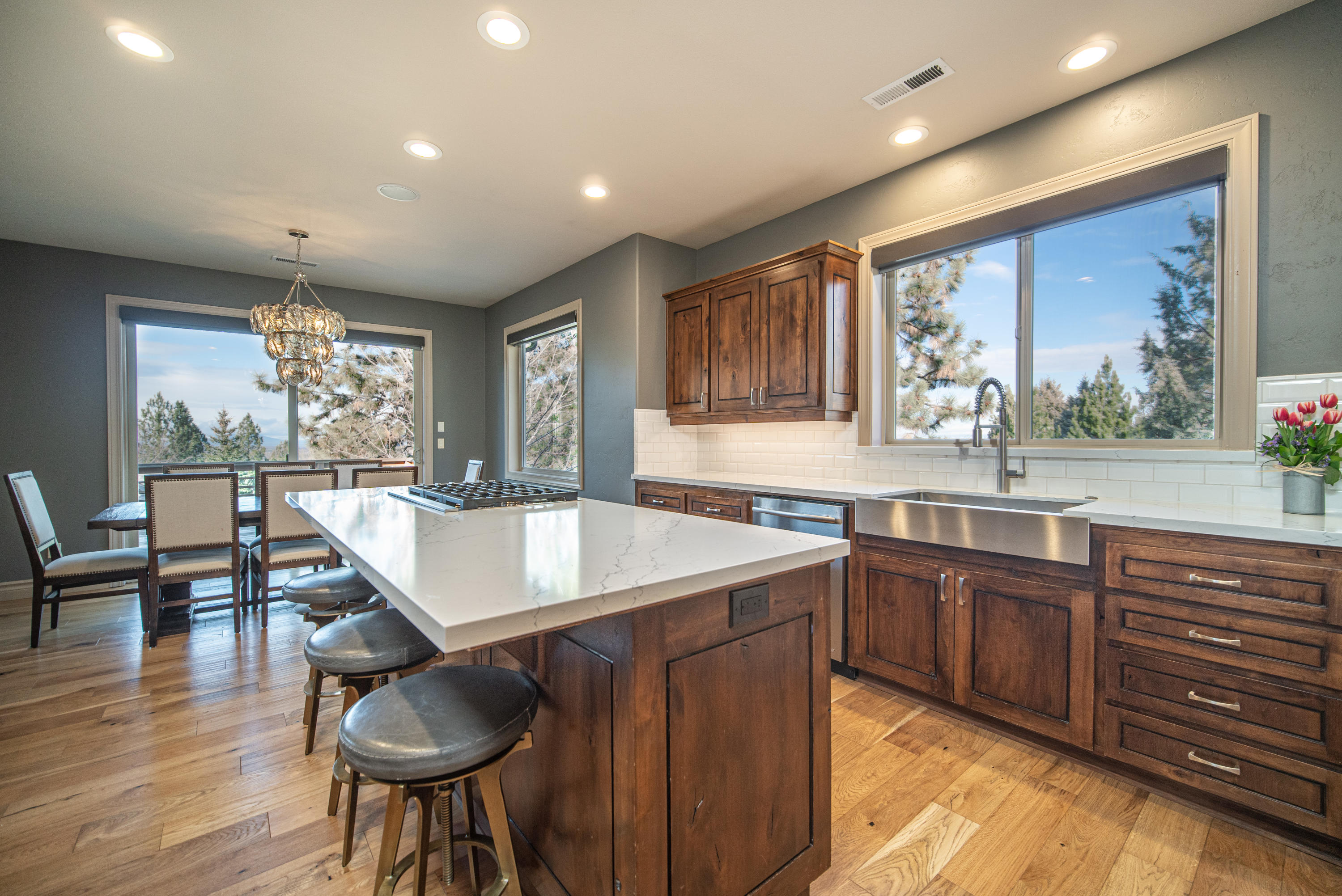 Awbrey Butte - Residential