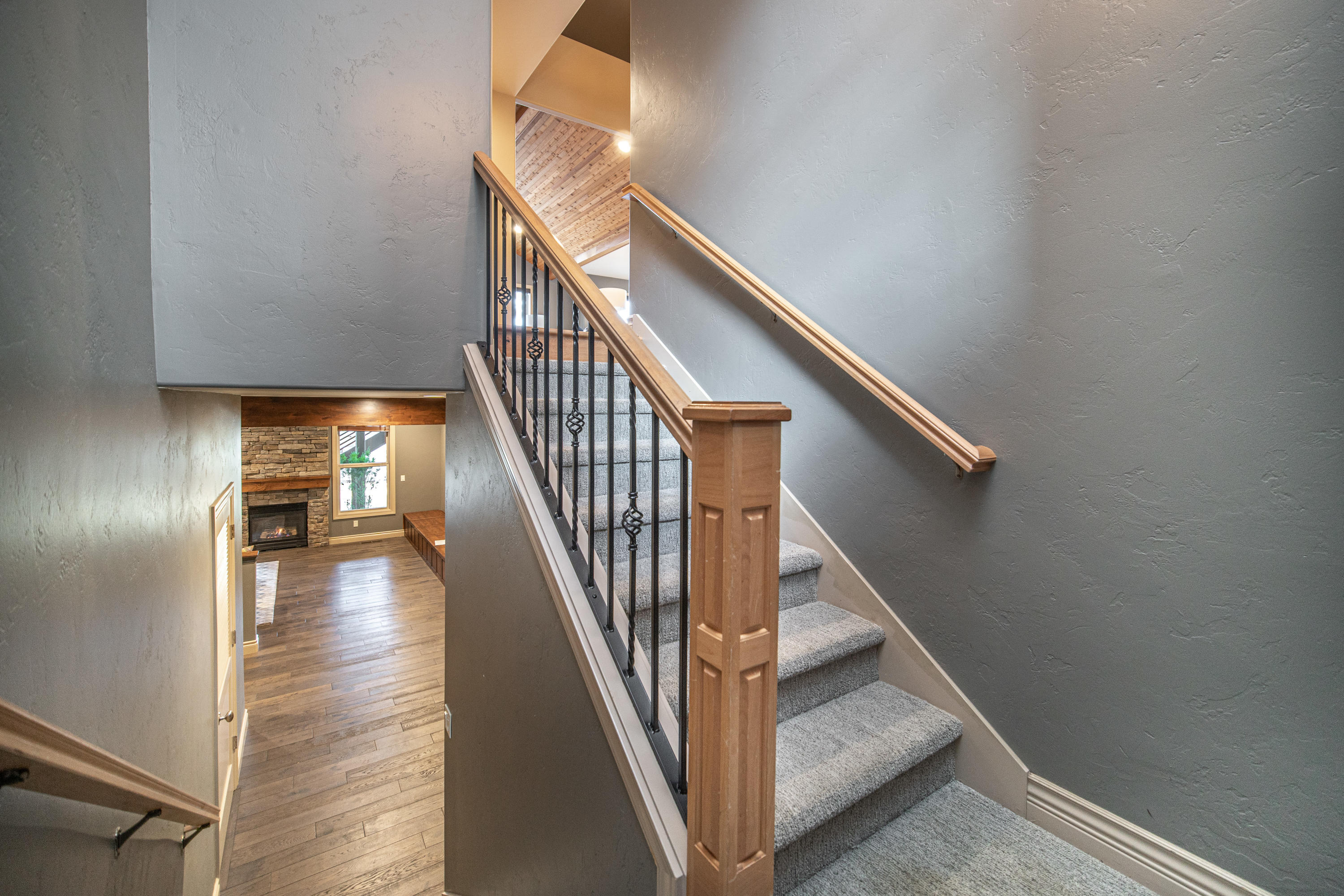 Awbrey Butte - Residential