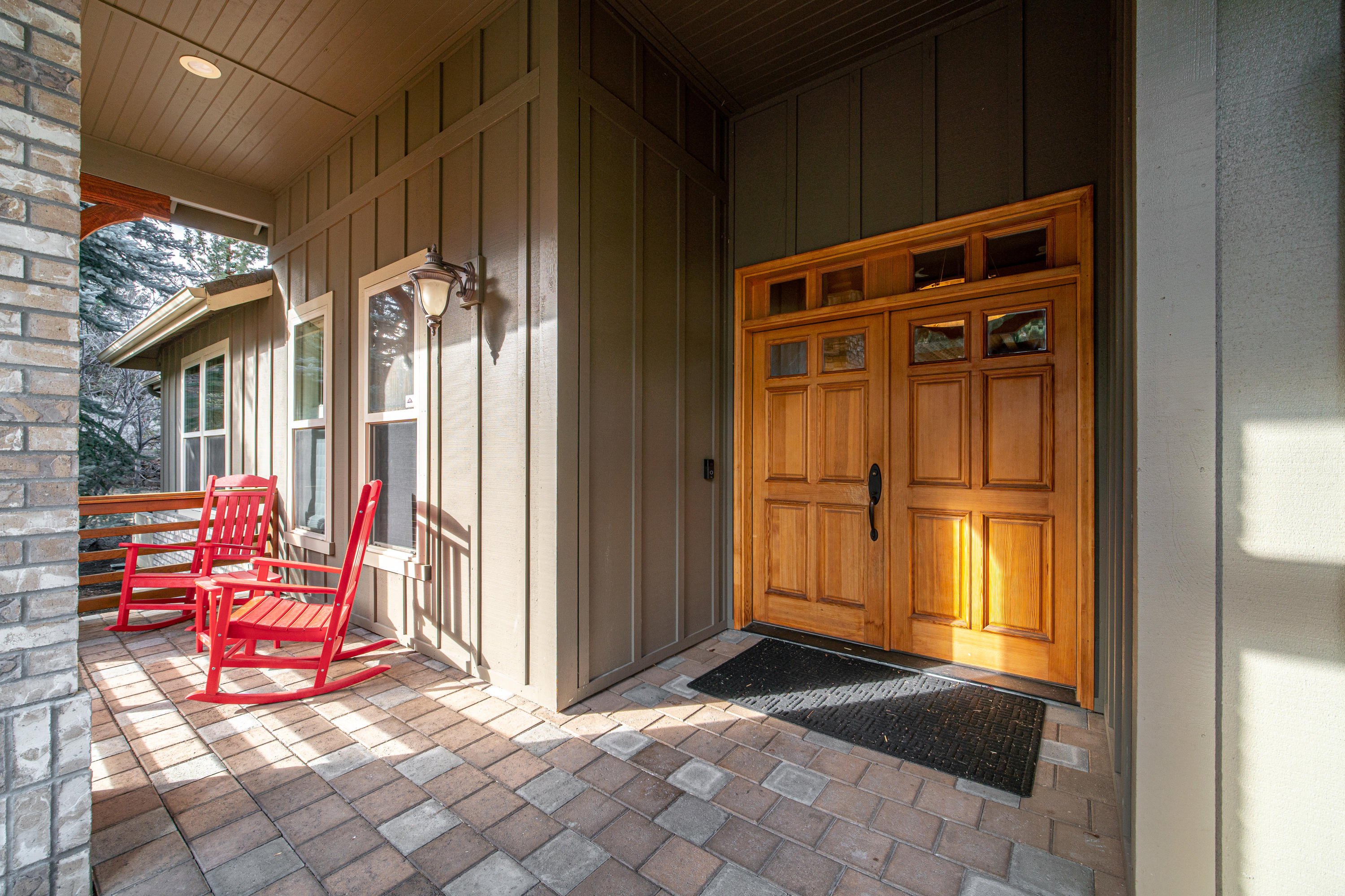 Awbrey Butte - Residential