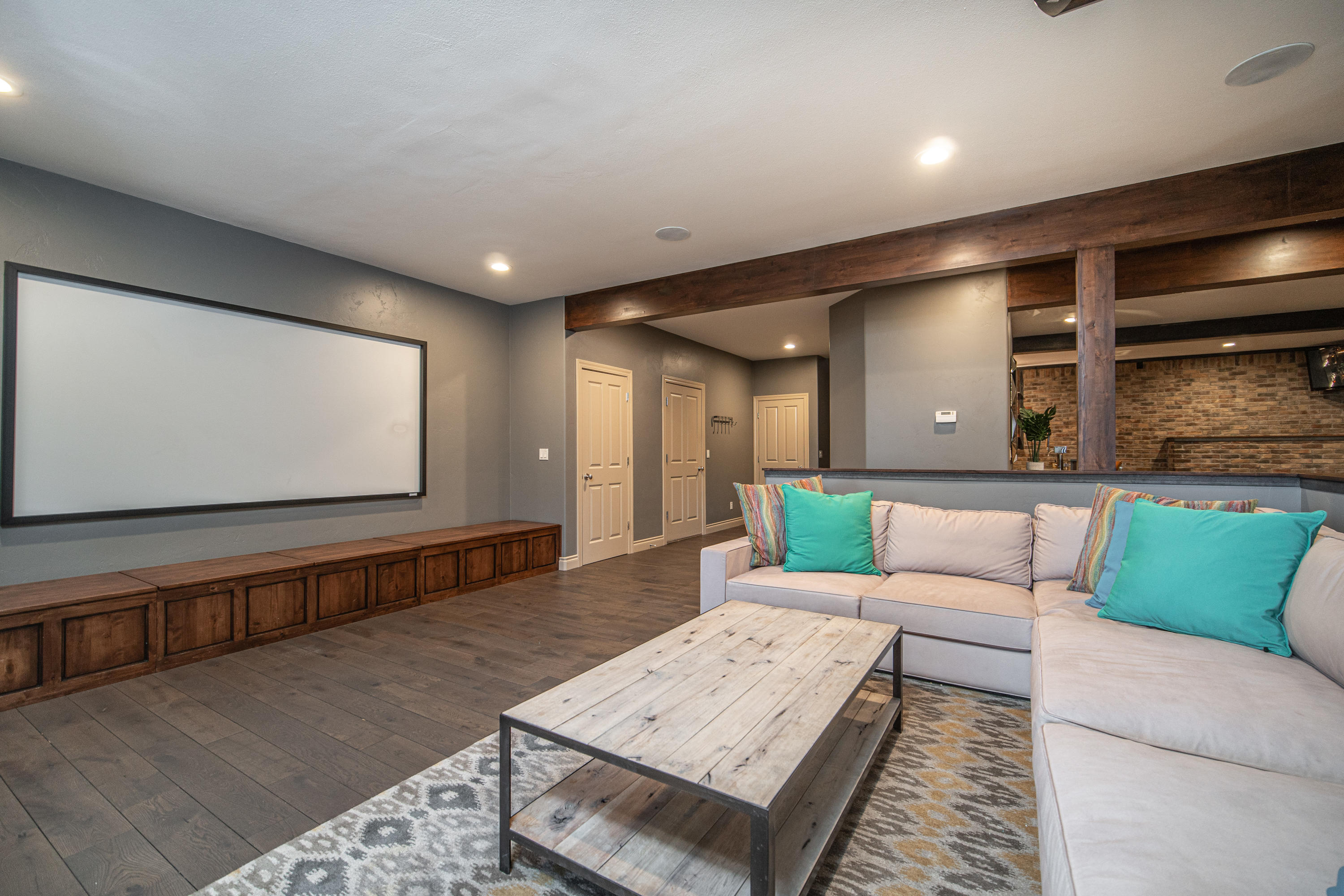 Awbrey Butte - Residential