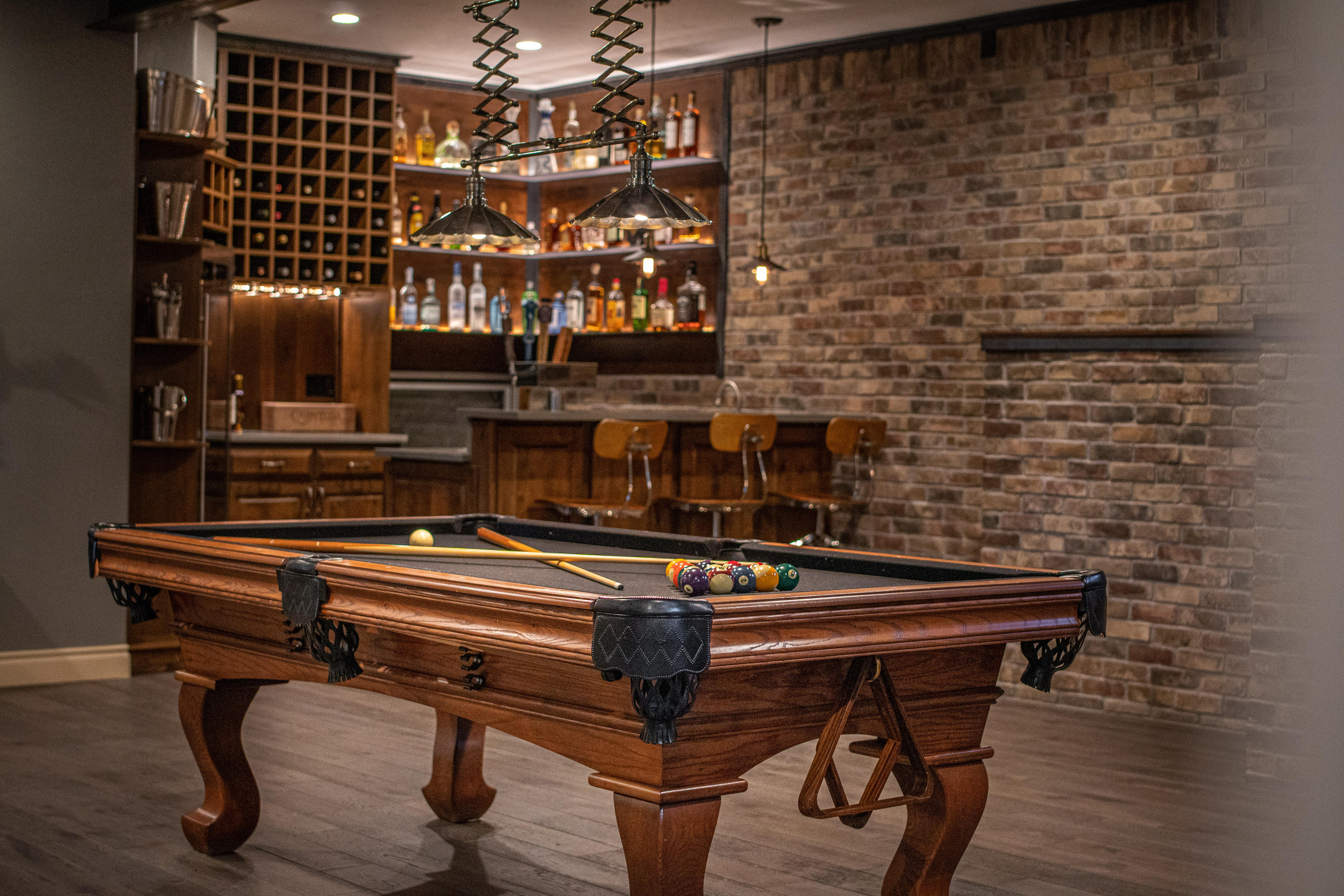 Awbrey Butte - Residential