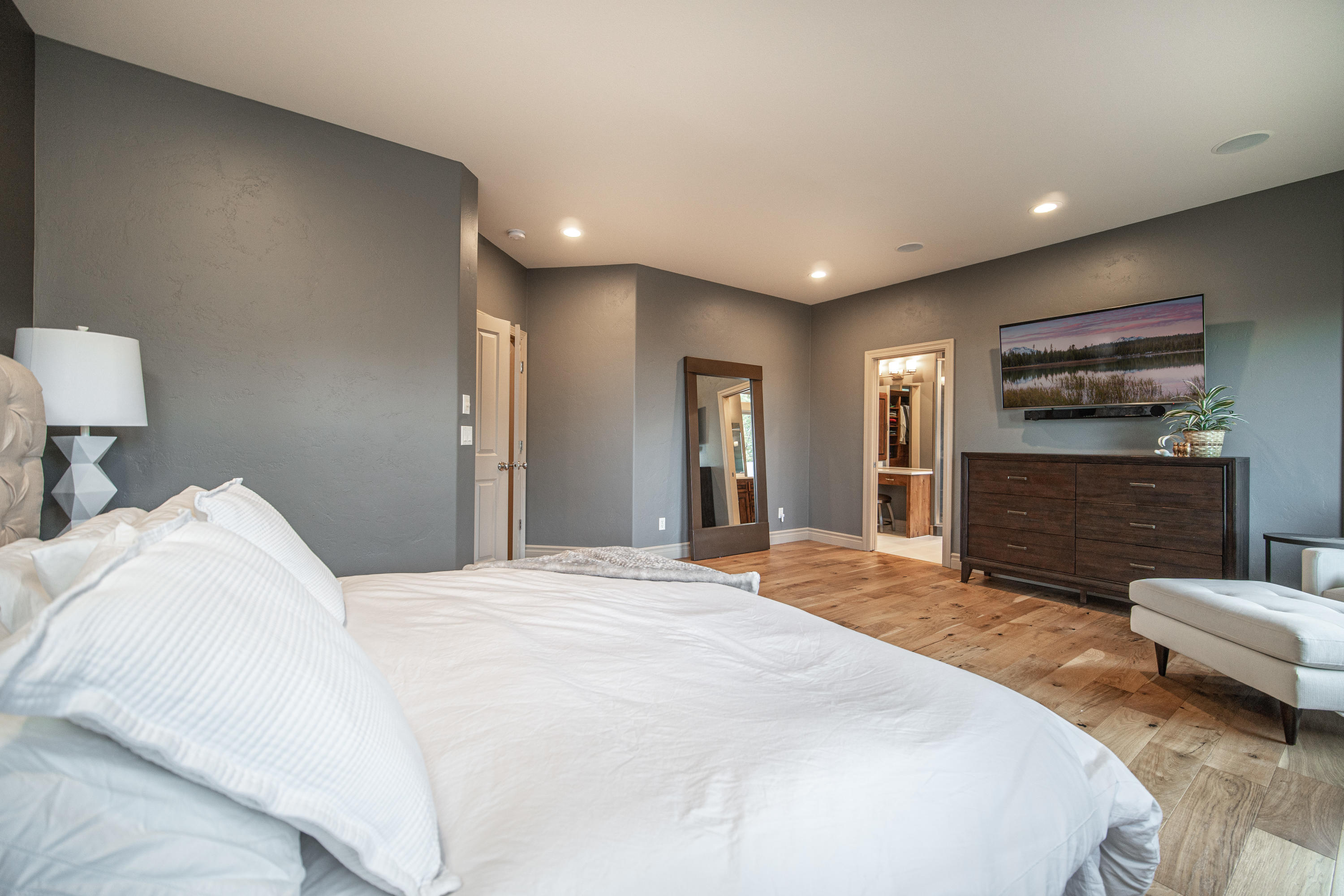 Awbrey Butte - Residential