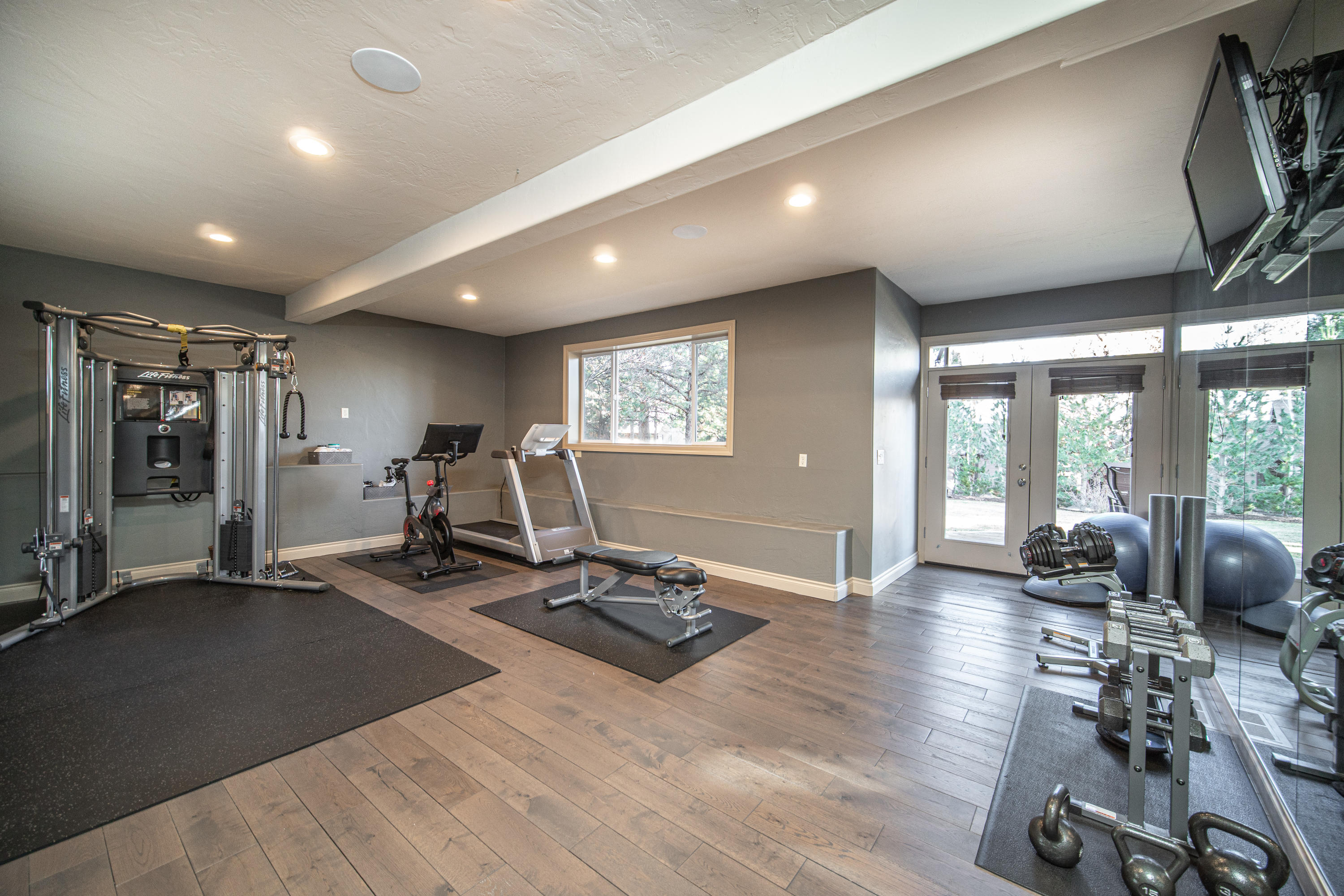 Awbrey Butte - Residential