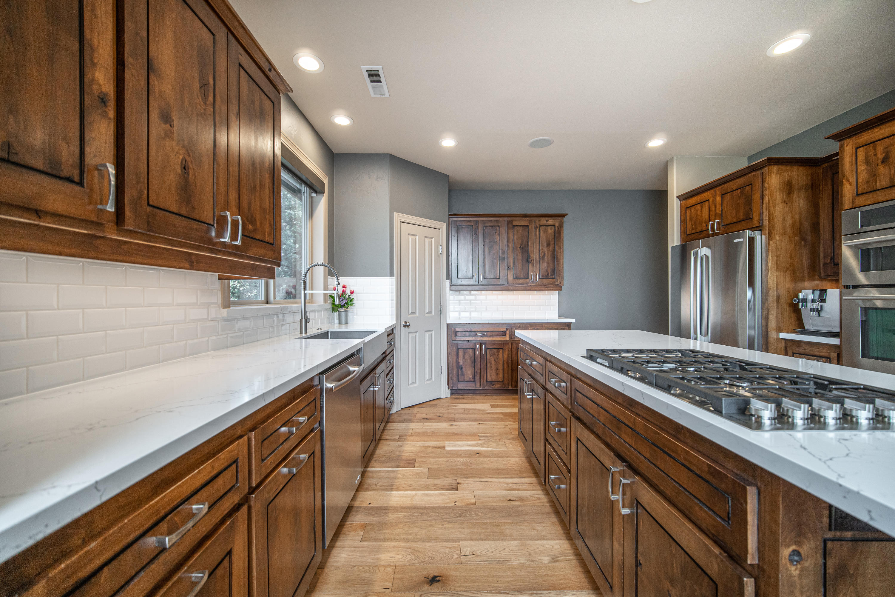 Awbrey Butte - Residential