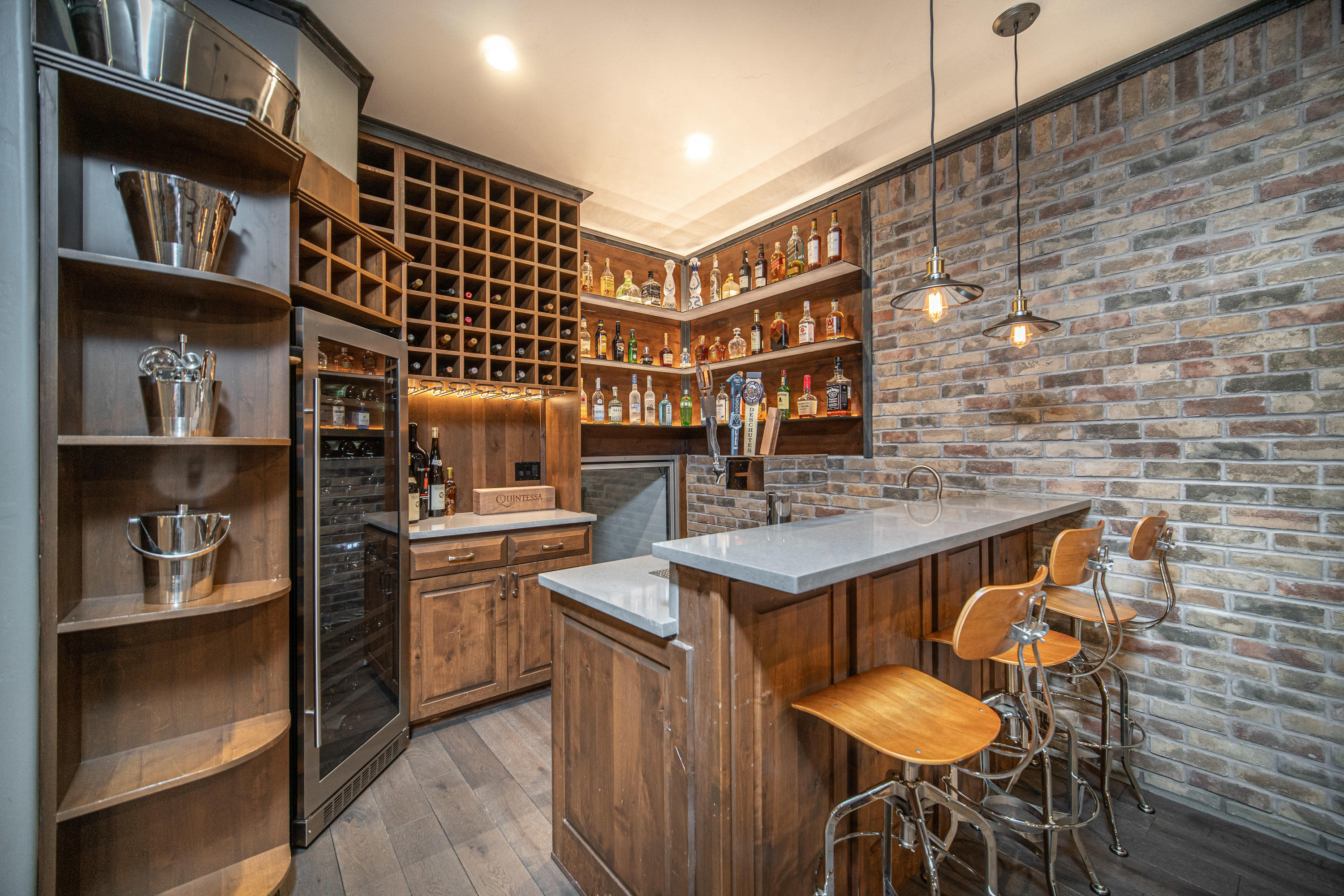 Awbrey Butte - Residential