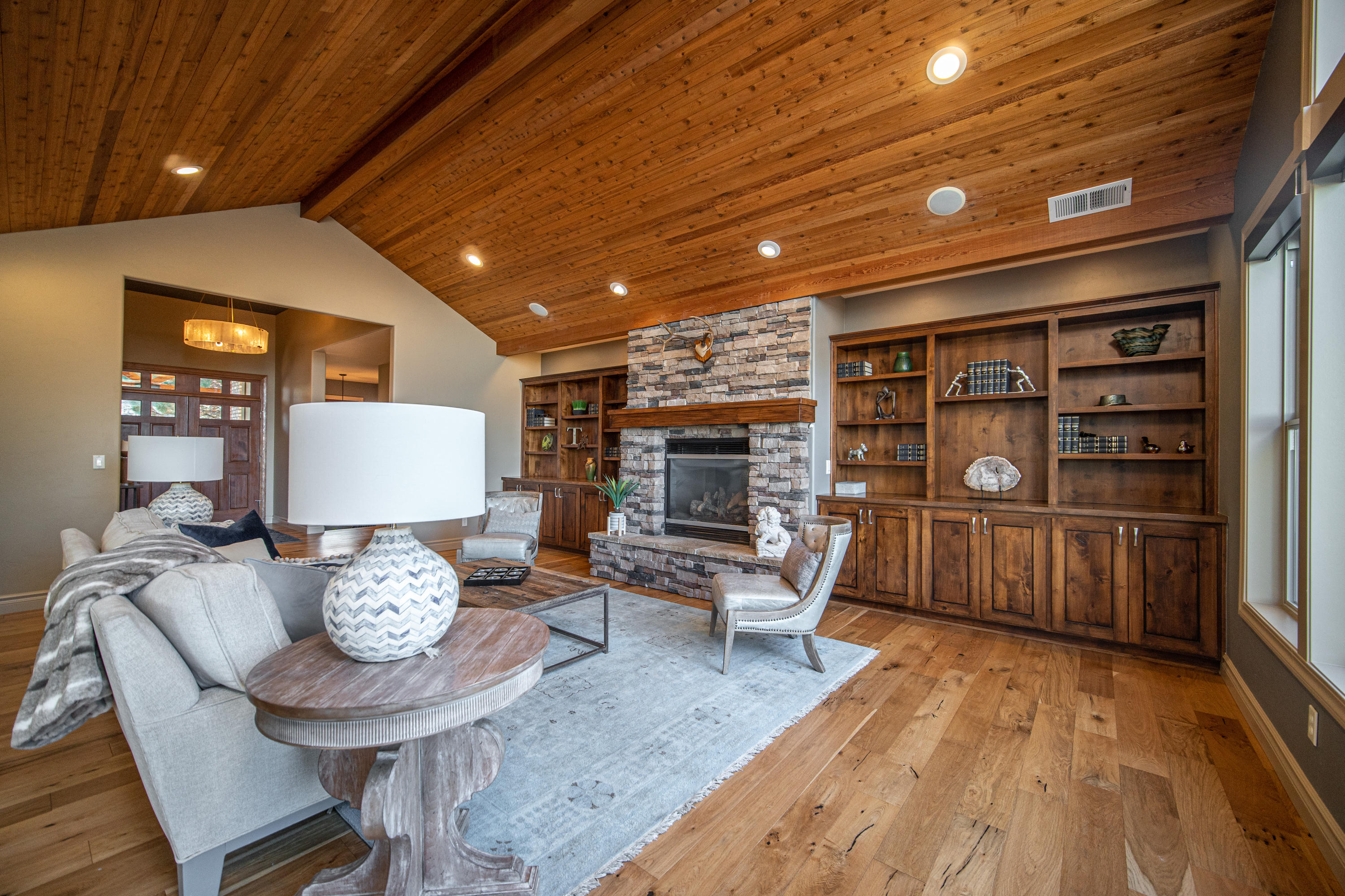 Awbrey Butte - Residential