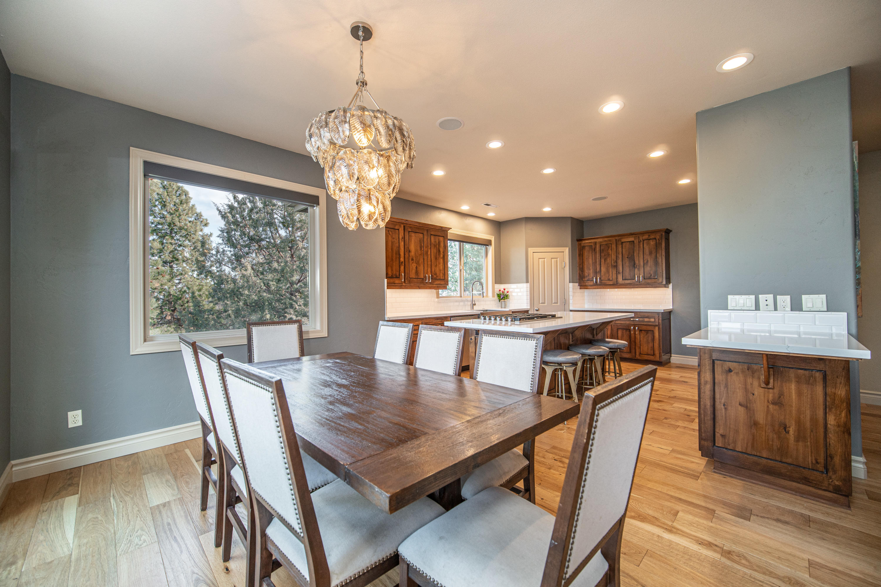 Awbrey Butte - Residential