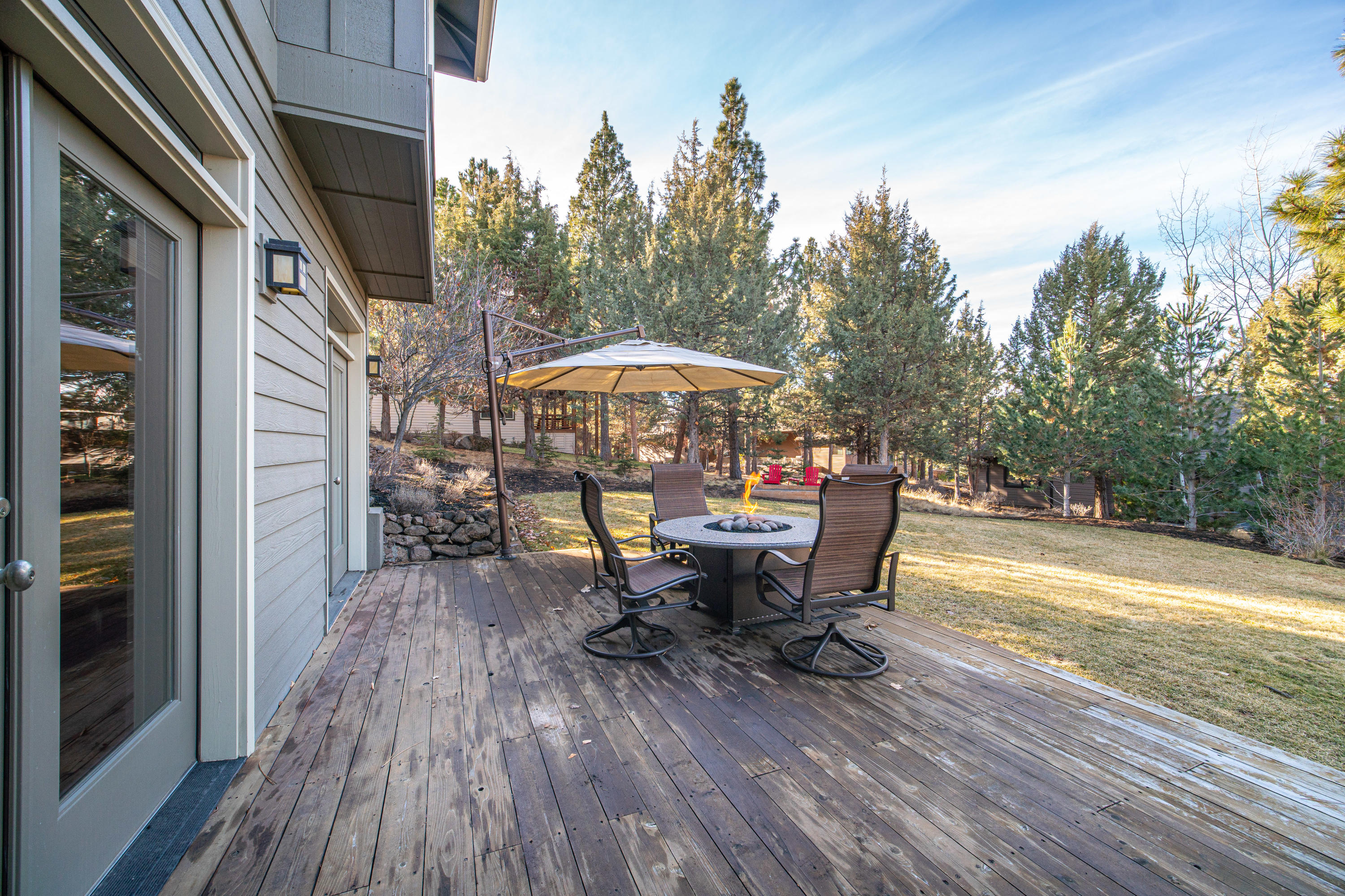 Awbrey Butte - Residential