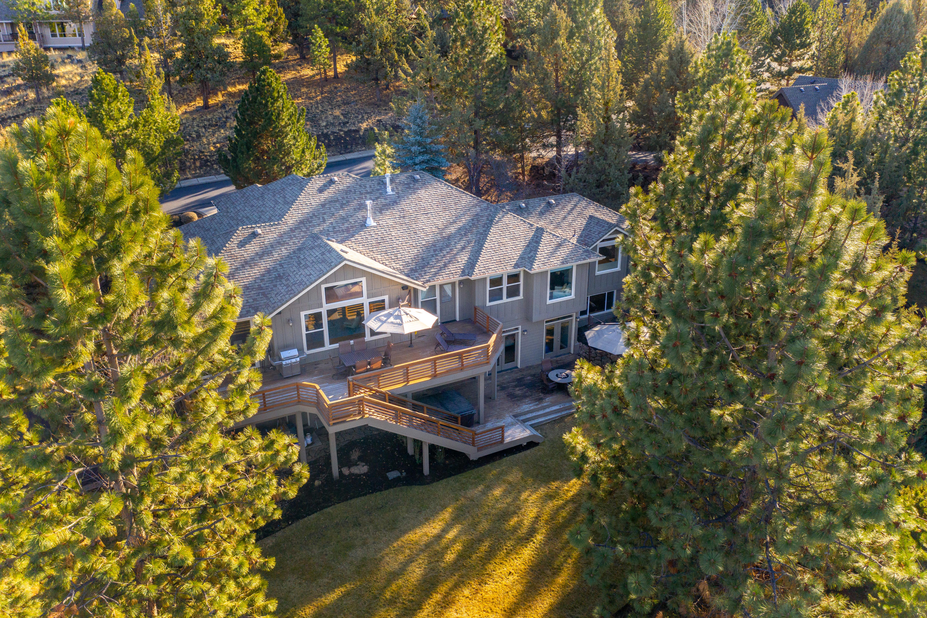 Awbrey Butte - Residential