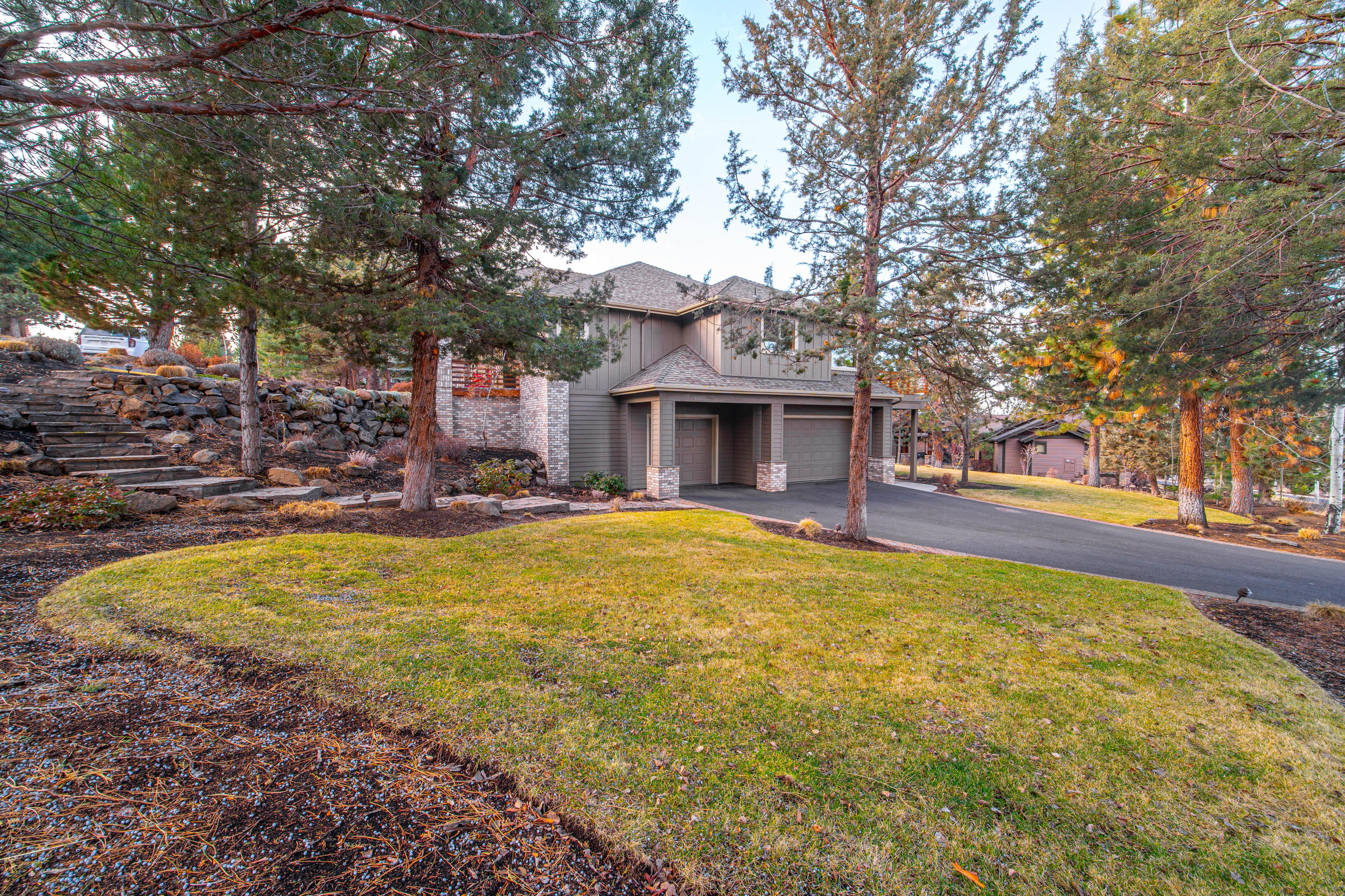 Awbrey Butte - Residential