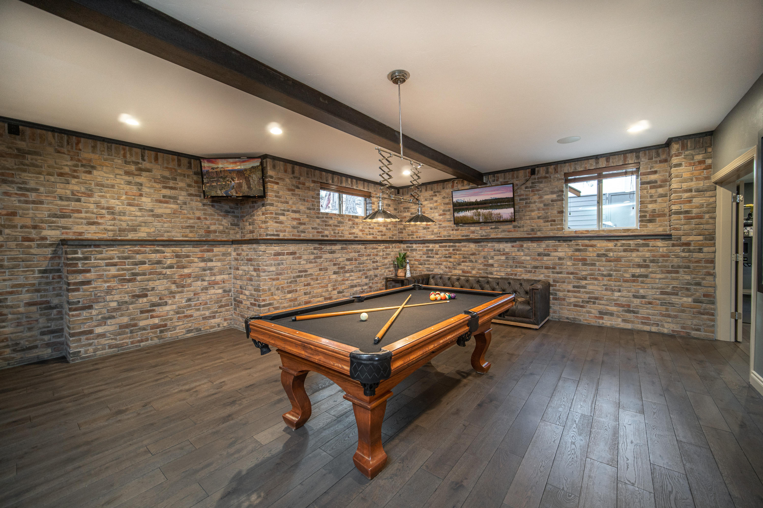 Awbrey Butte - Residential