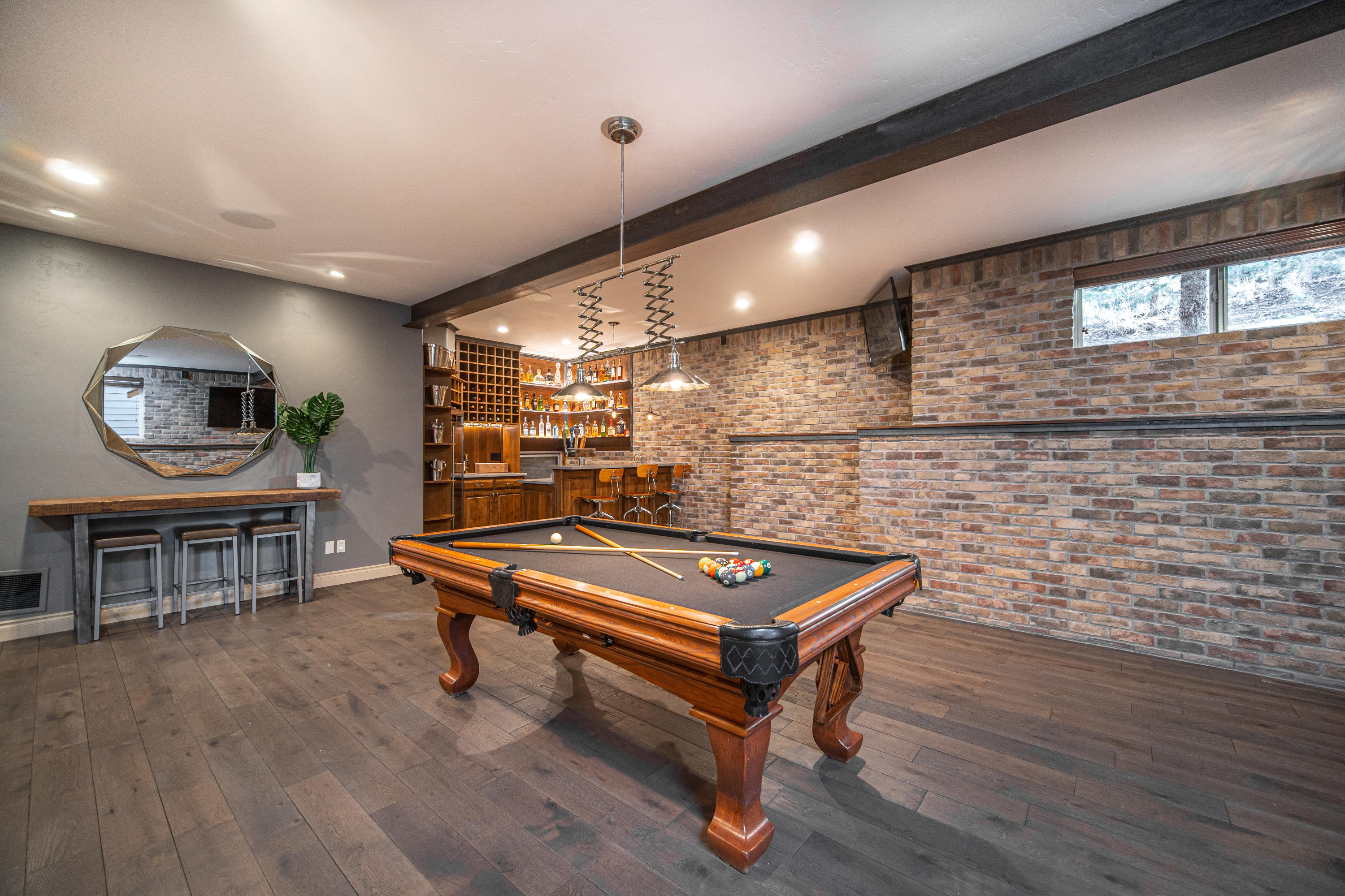 Awbrey Butte - Residential