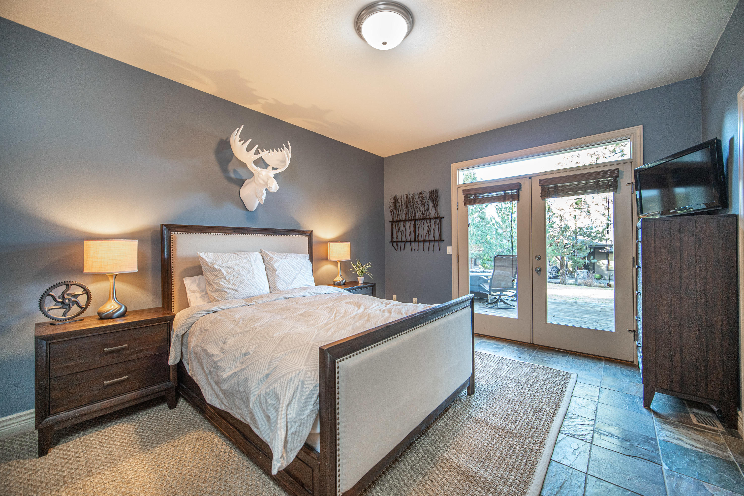 Awbrey Butte - Residential