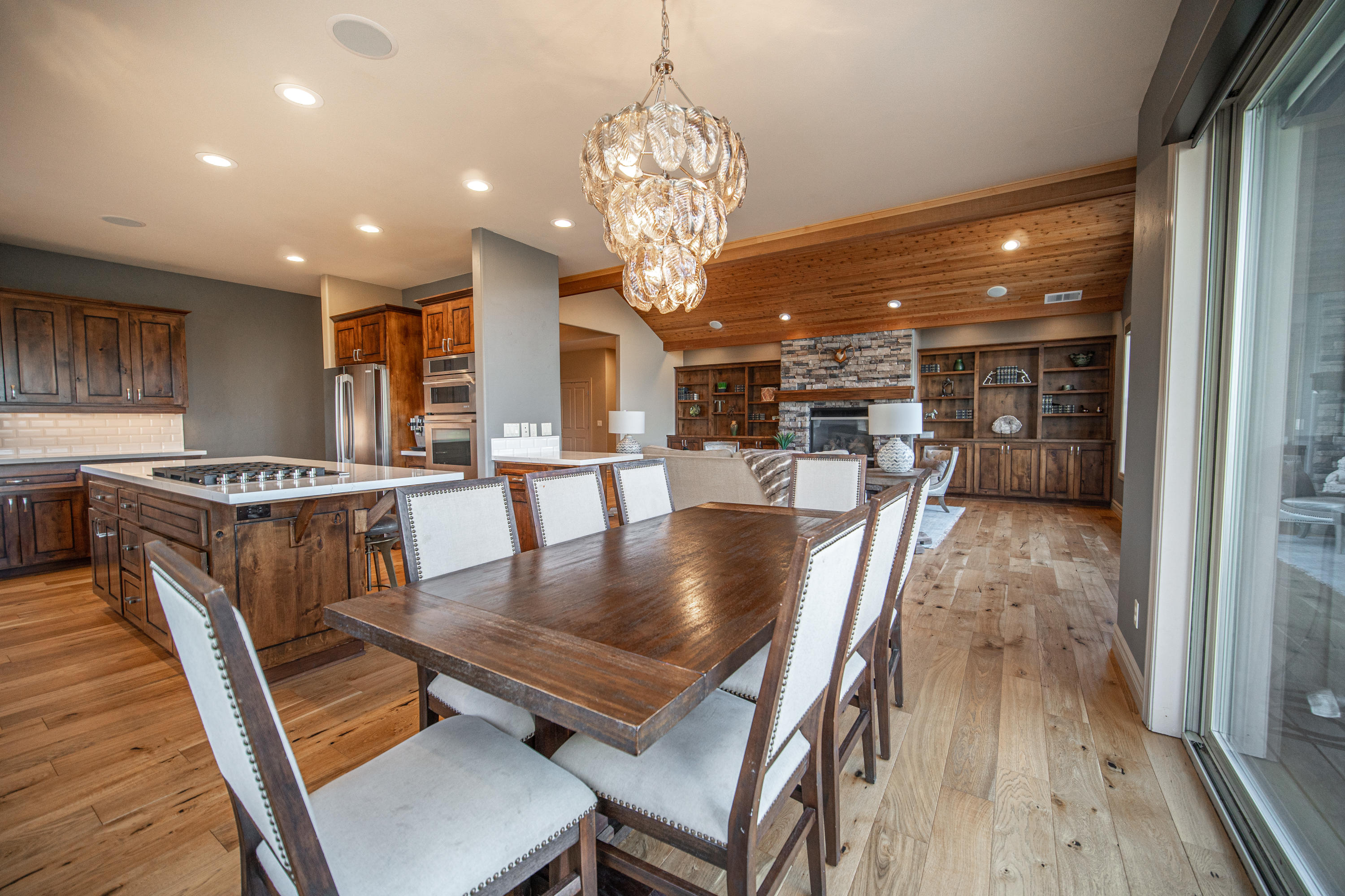 Awbrey Butte - Residential