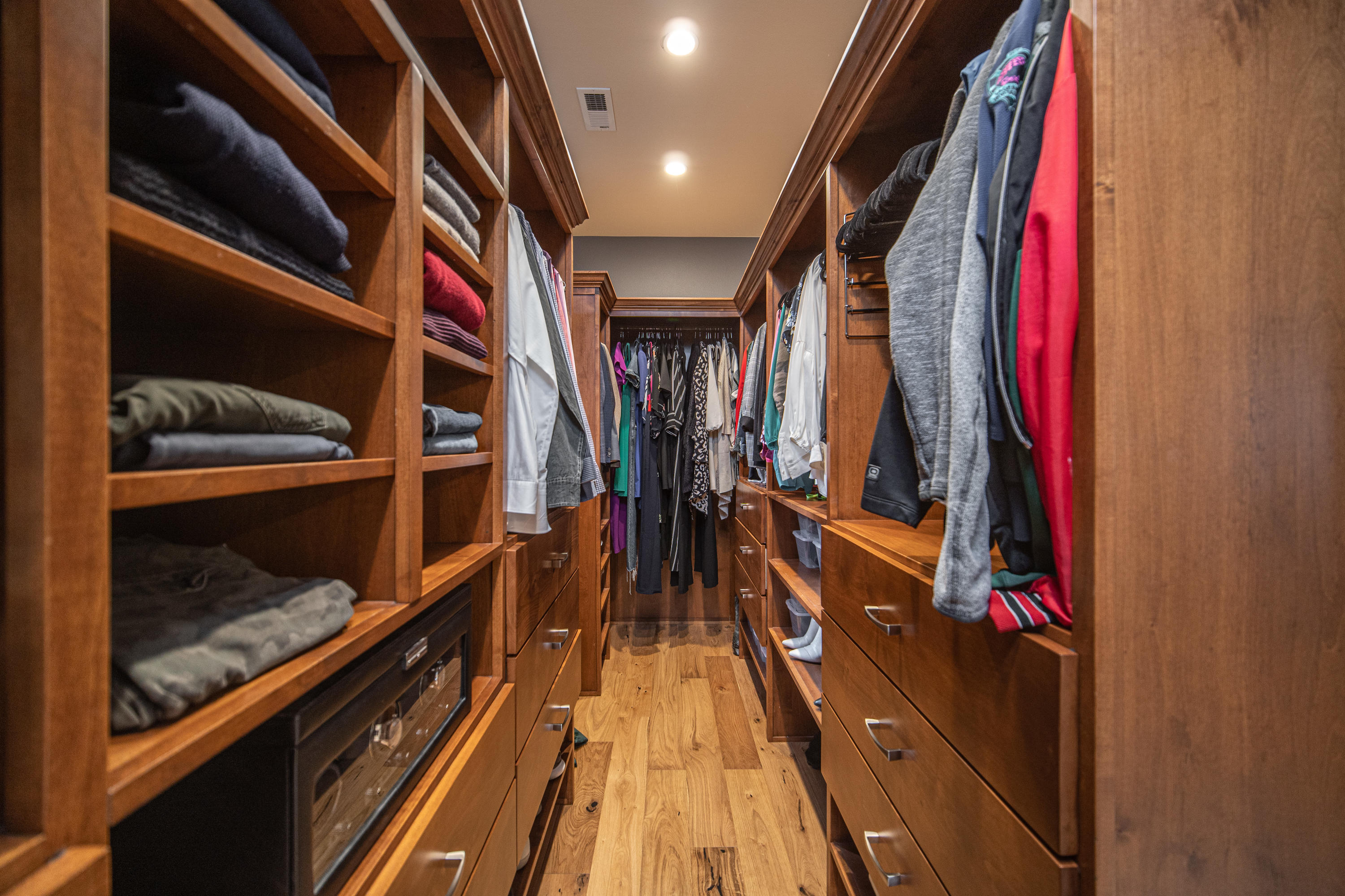 Awbrey Butte - Residential