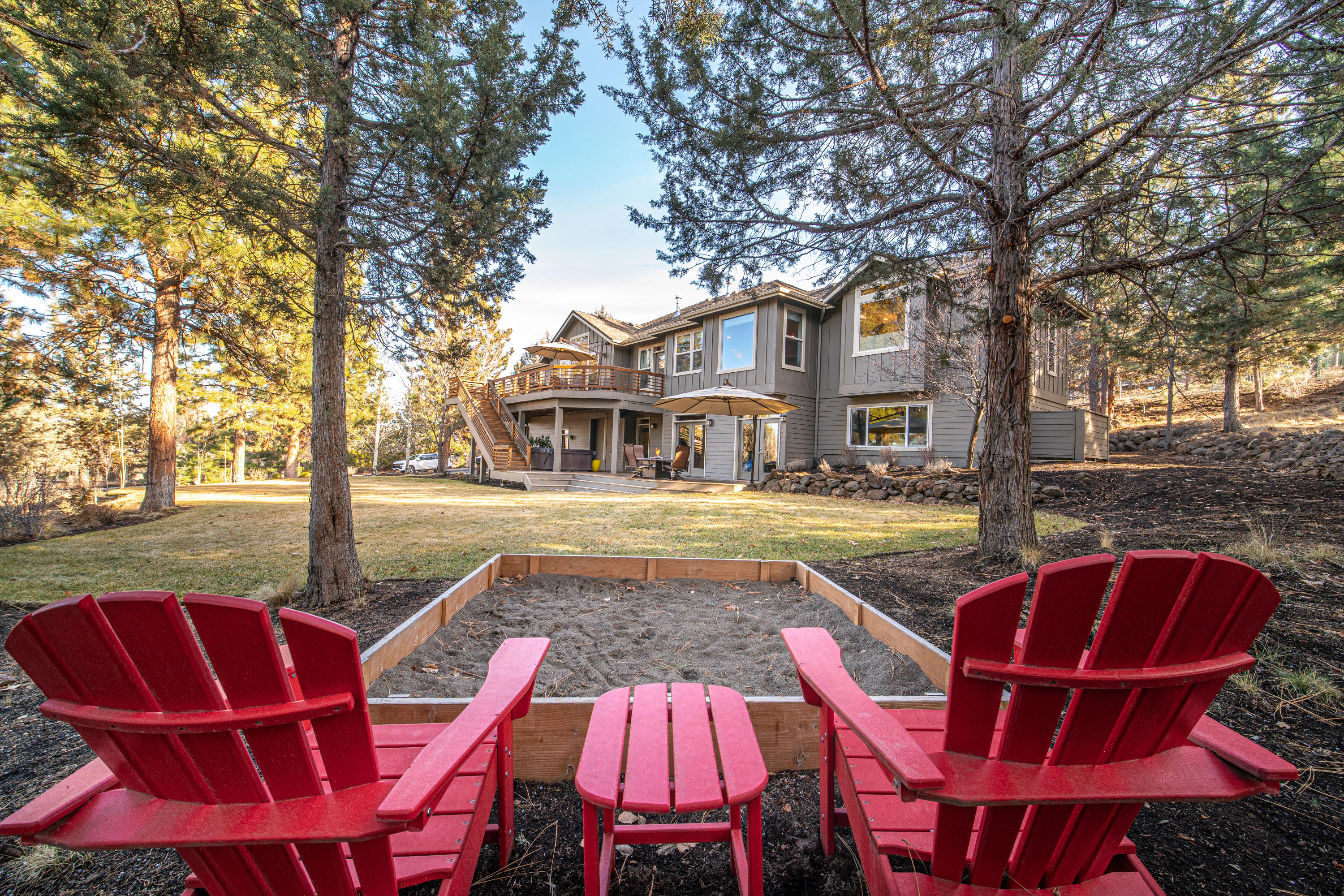 Awbrey Butte - Residential