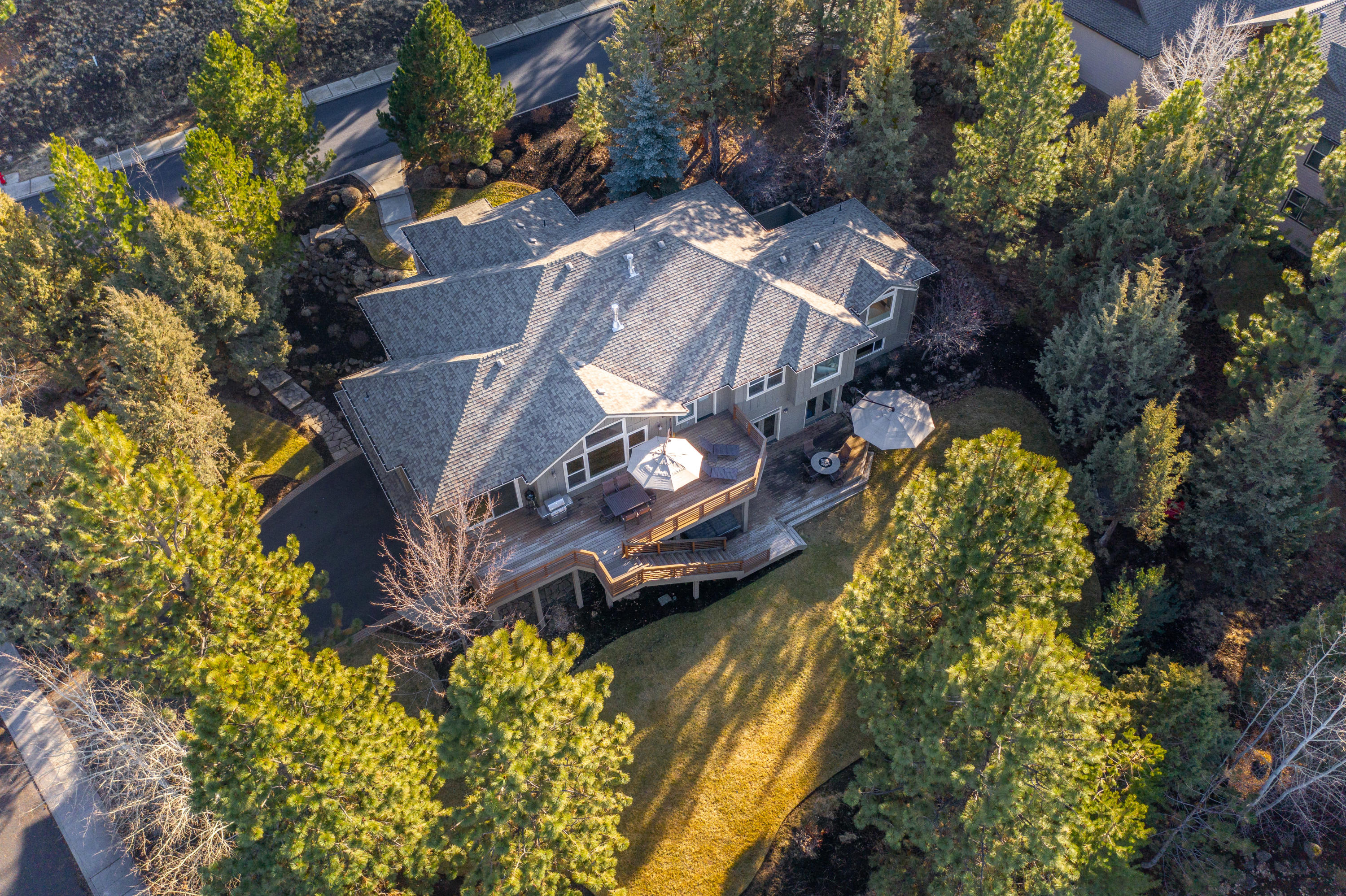 Awbrey Butte - Residential