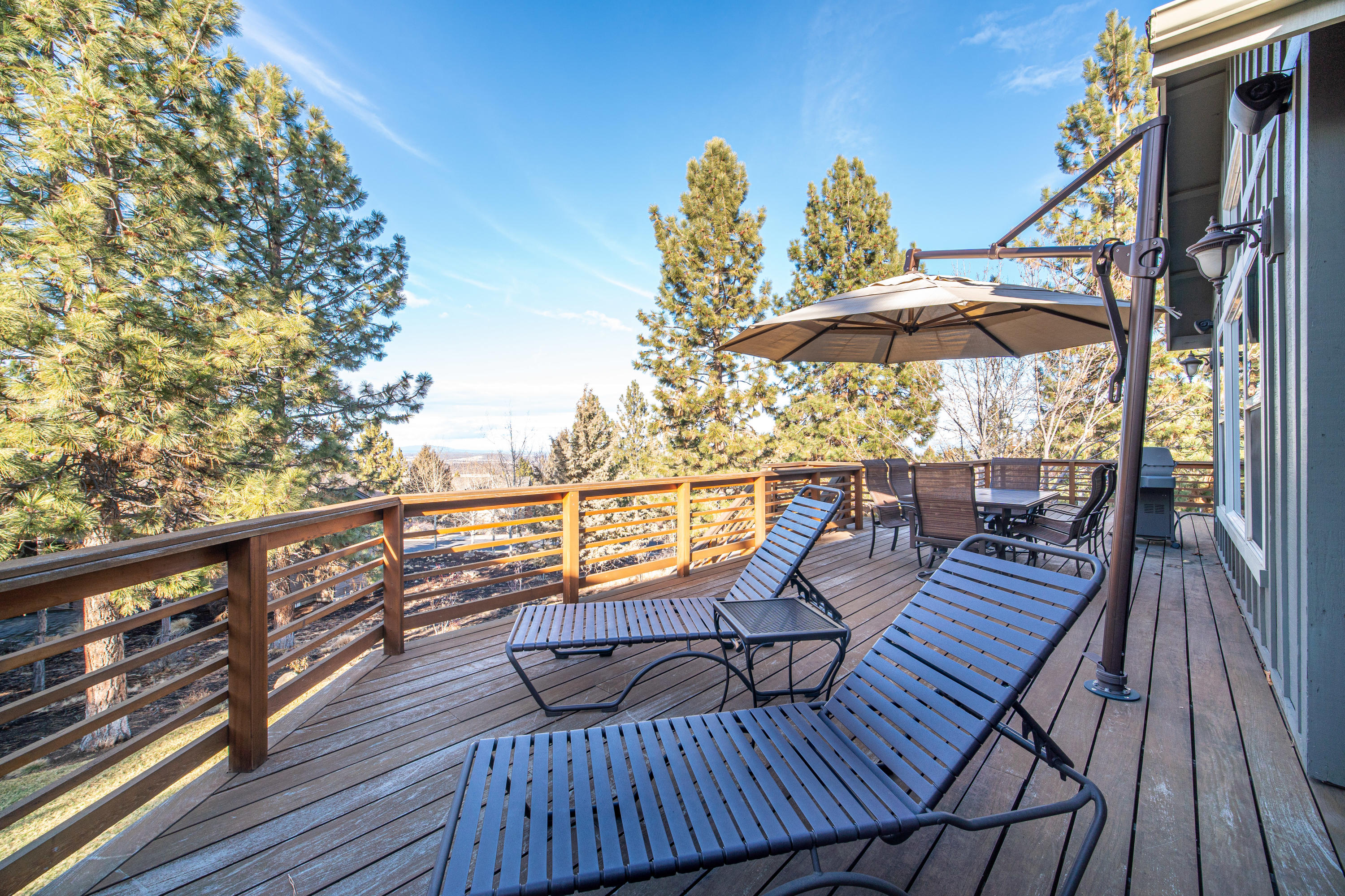 Awbrey Butte - Residential