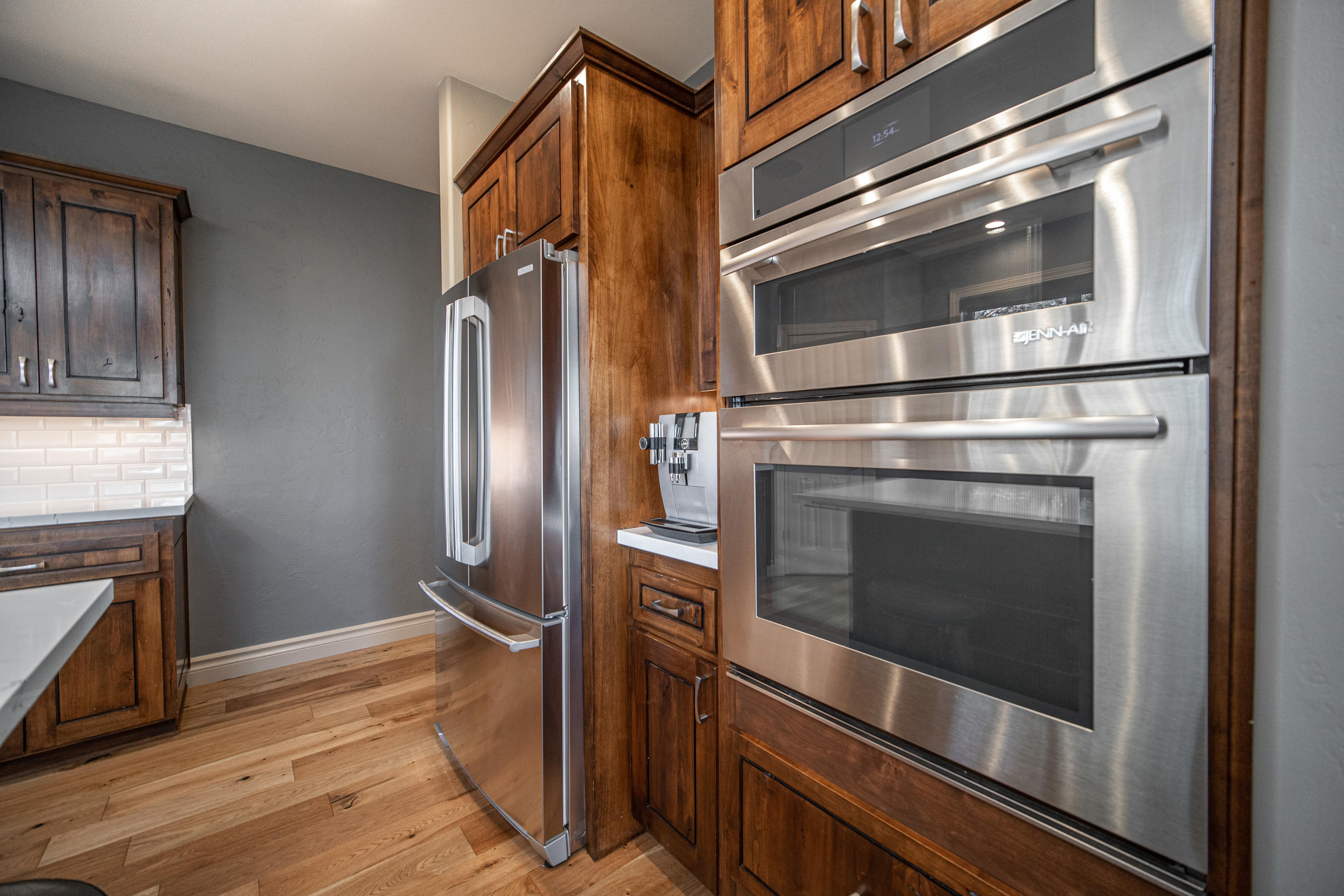 Awbrey Butte - Residential