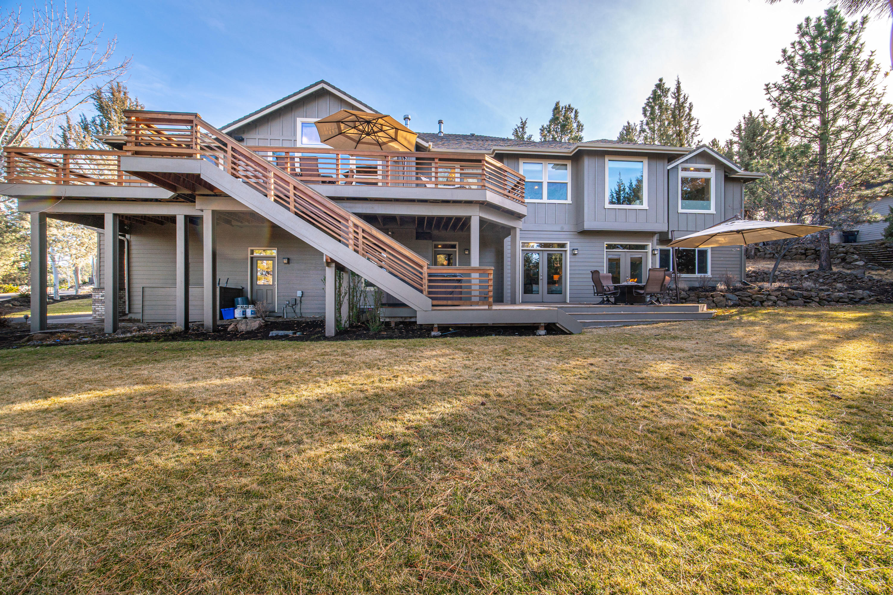 Awbrey Butte - Residential